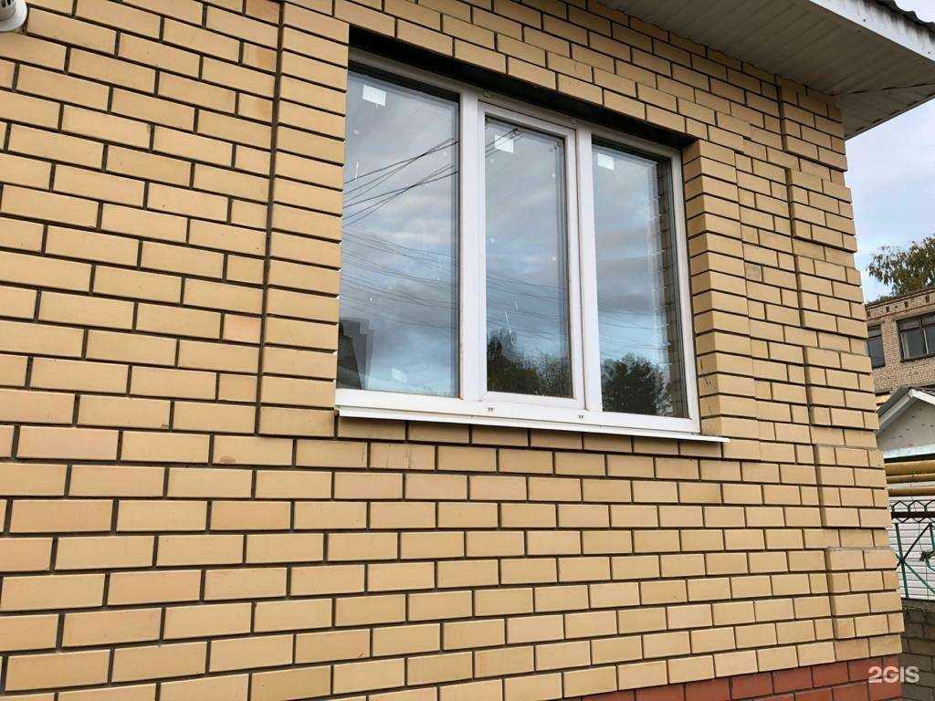 Отзывы на компанию Рехау в г. Балашов c фото