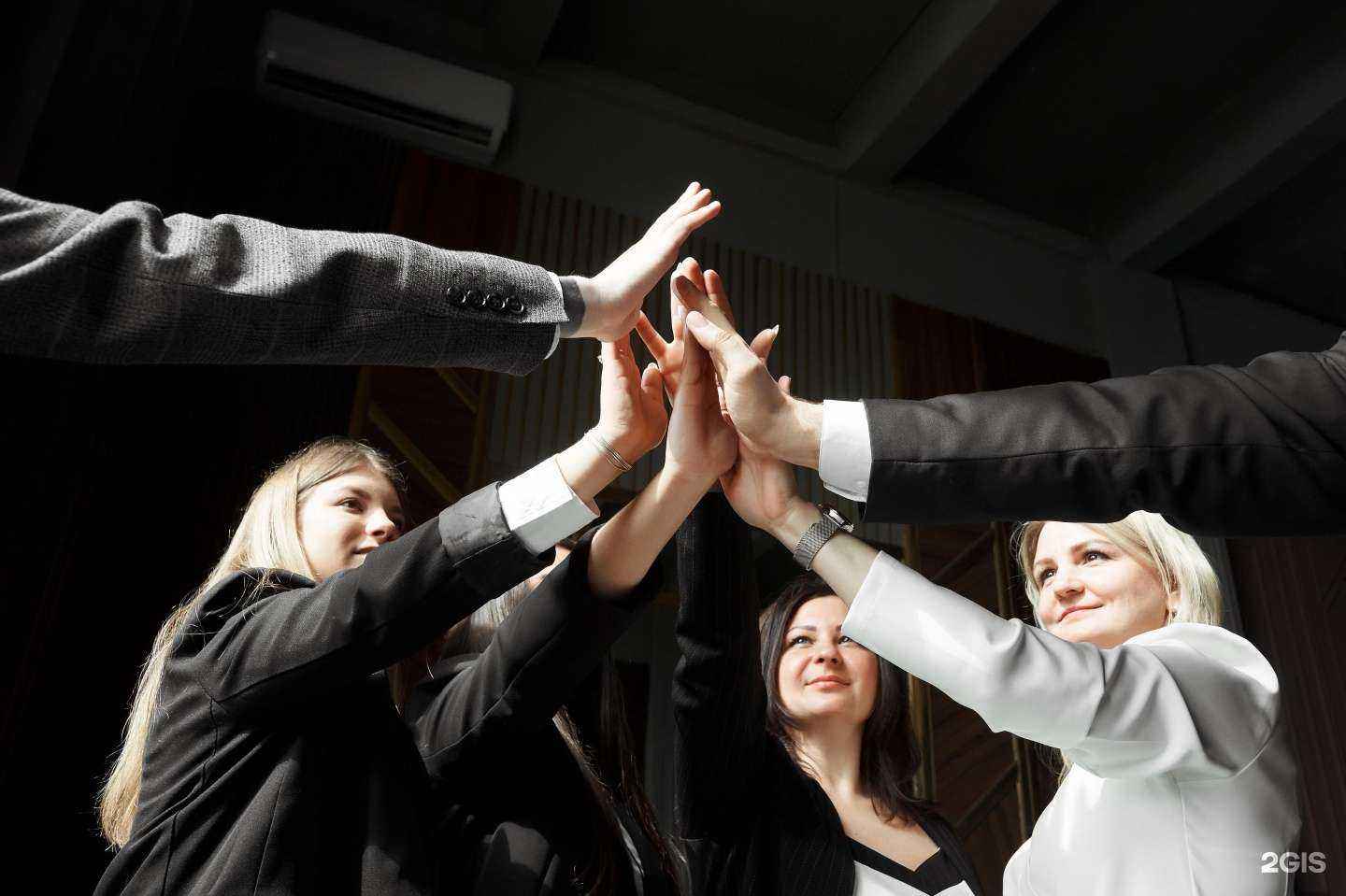 Отзывы на компанию ФПК Альтернатива в Новосибирске c фото