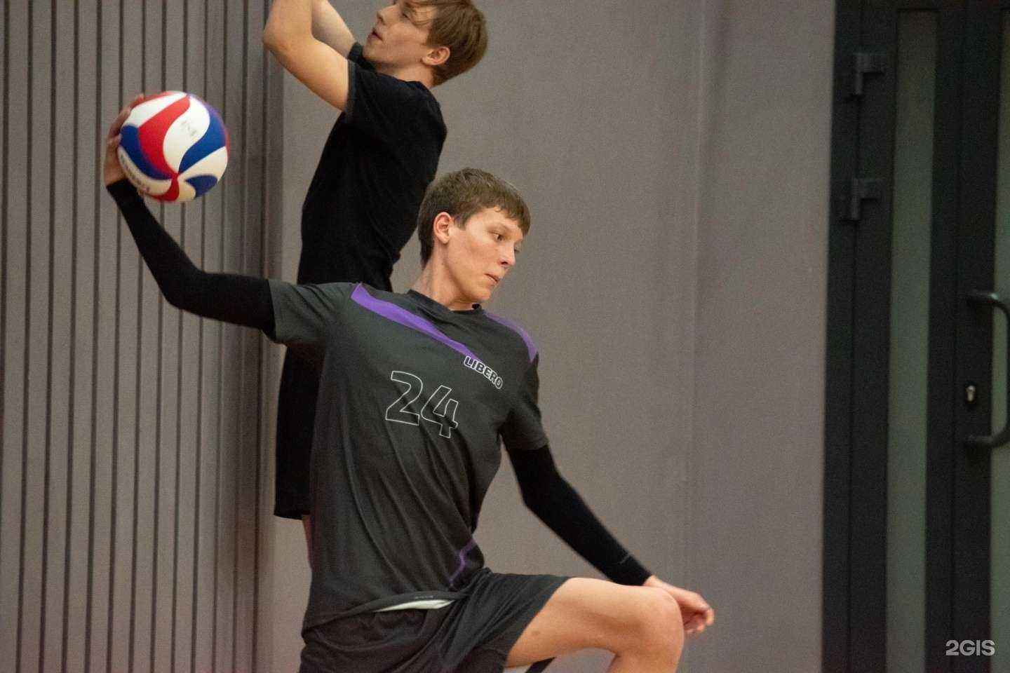 Отзывы на компанию Libero в Барнауле c фото