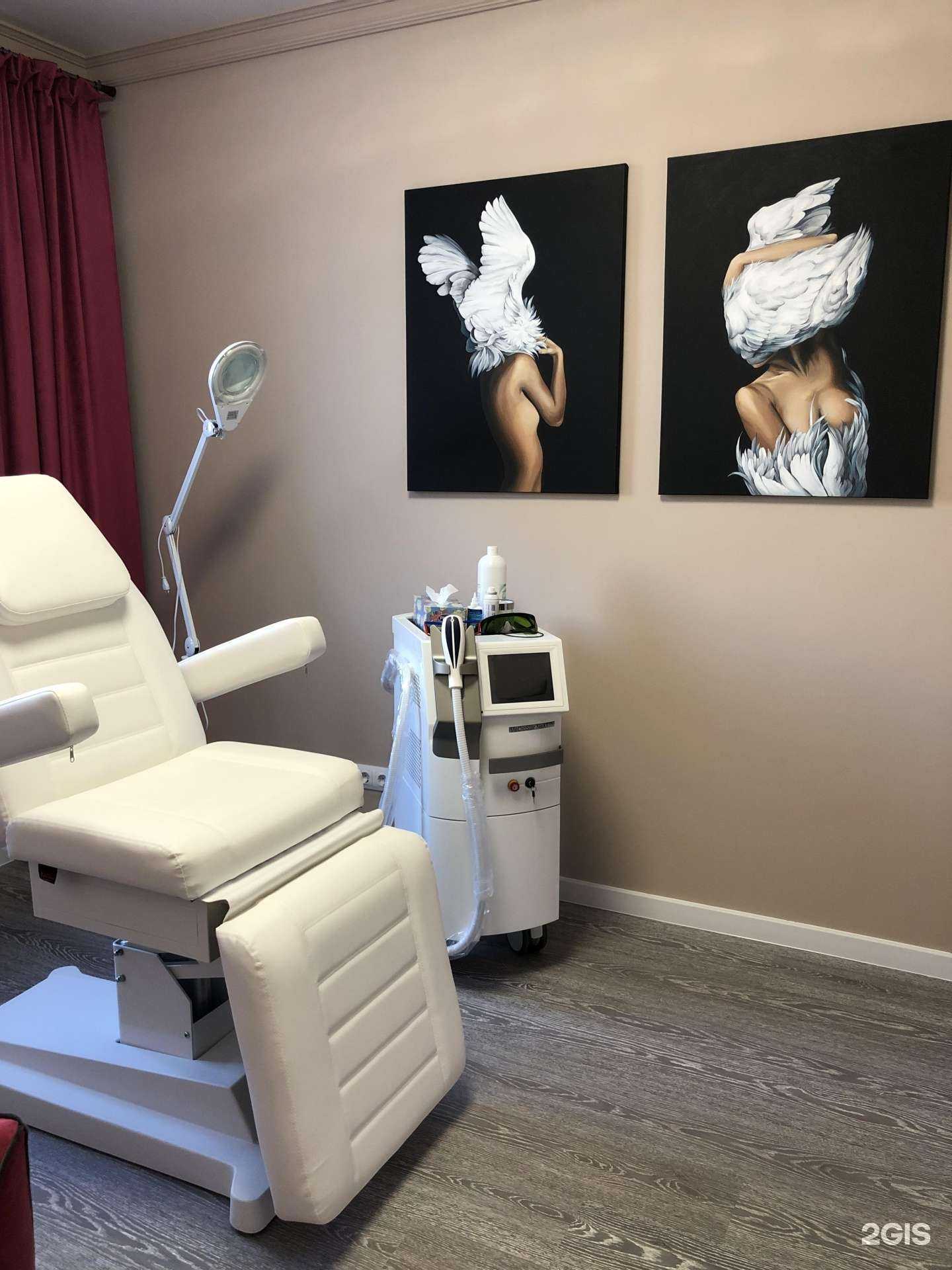 Отзывы на компанию Osoba в г. Курган c фото