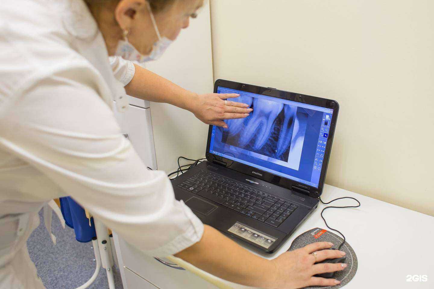 Отзывы на компанию Альфа-Дент в Красноярске c фото