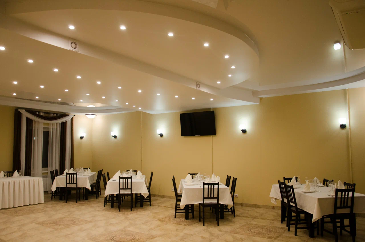 Отзывы на компанию Гостевой дом Высота в г. Красноярск c фото