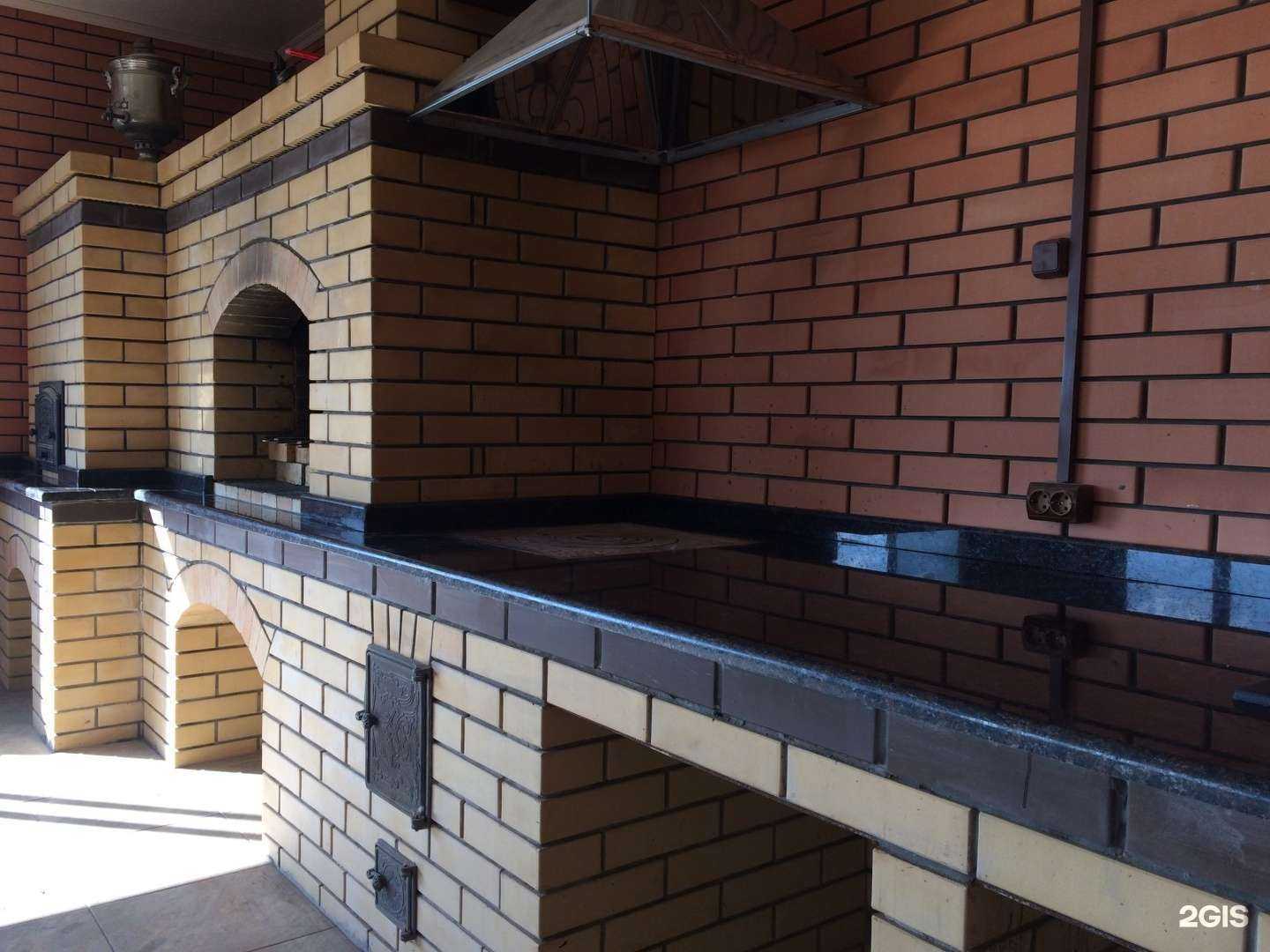 Отзывы на компанию Каминстрой в Набережных Челнах c фото