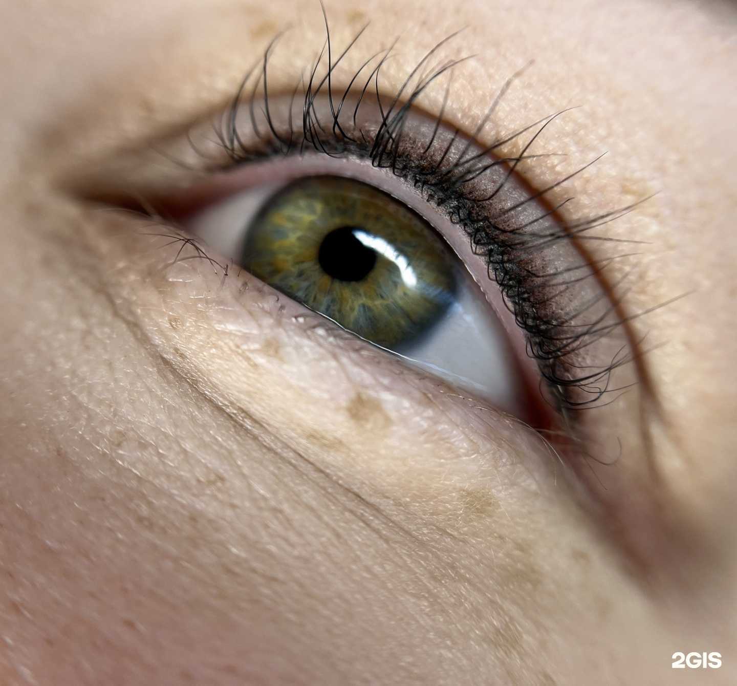 Отзывы на компанию Студия перманента Марии Айвазьян в Перми c фото