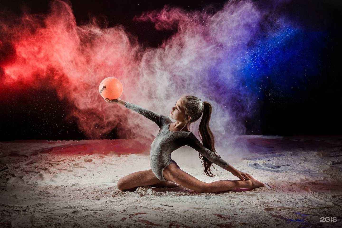 Отзывы на компанию Gymnastic club в г. Красноярск c фото