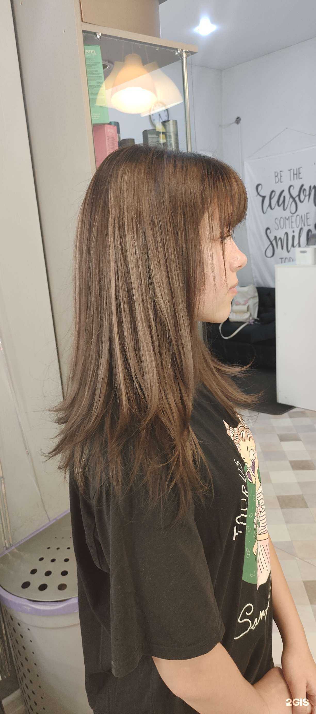 Отзывы на компанию Kathair в Челябинске c фото