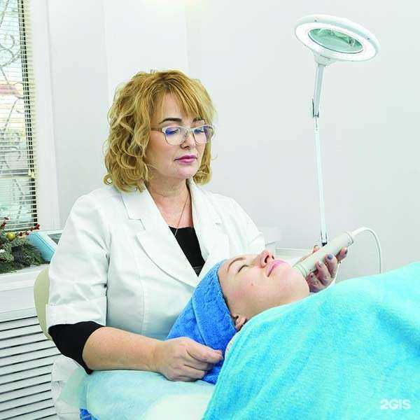 Отзывы на компанию Волга бьюти в Самаре c фото