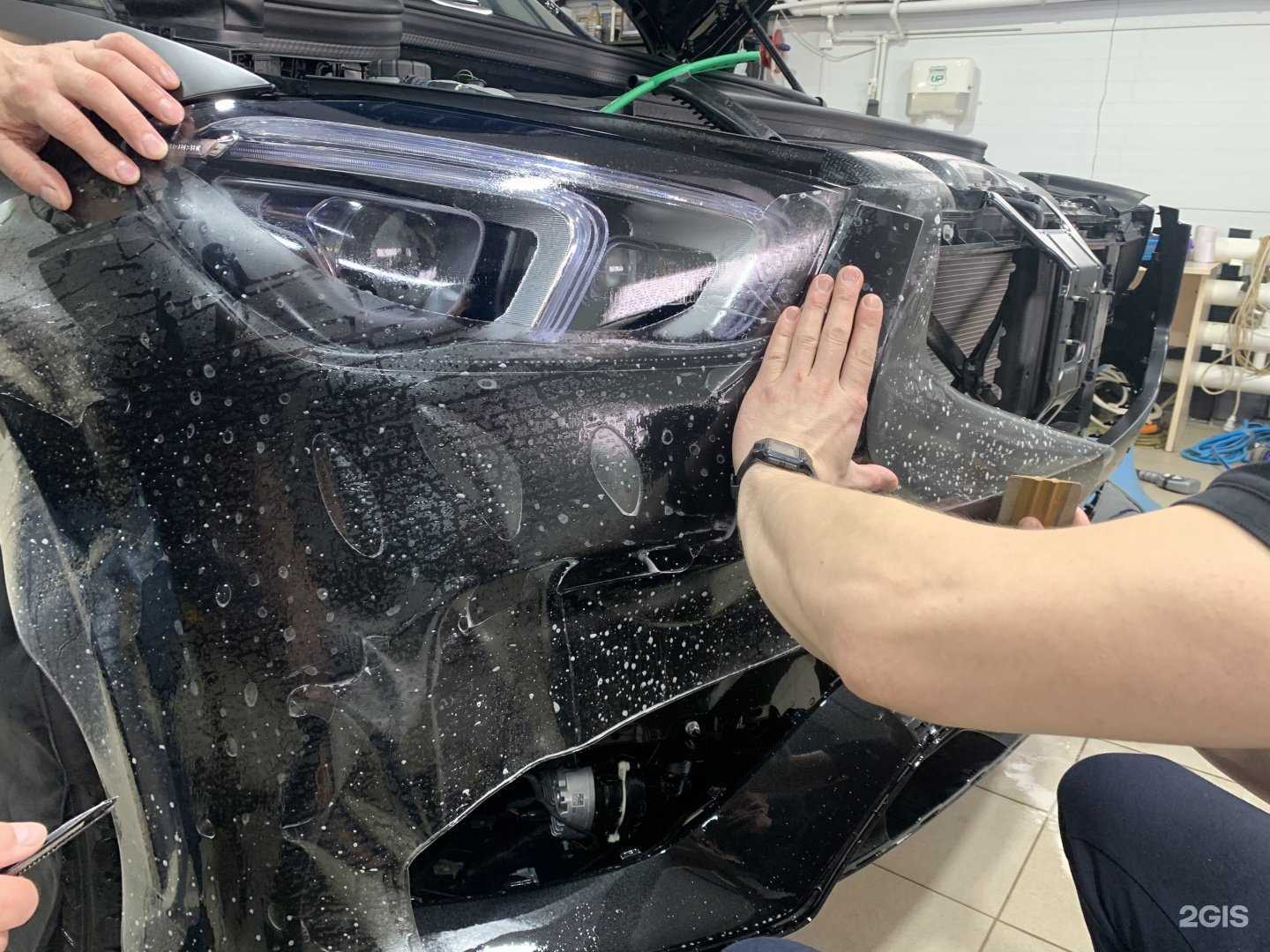 Отзывы на компанию Автобиография в Уфе c фото