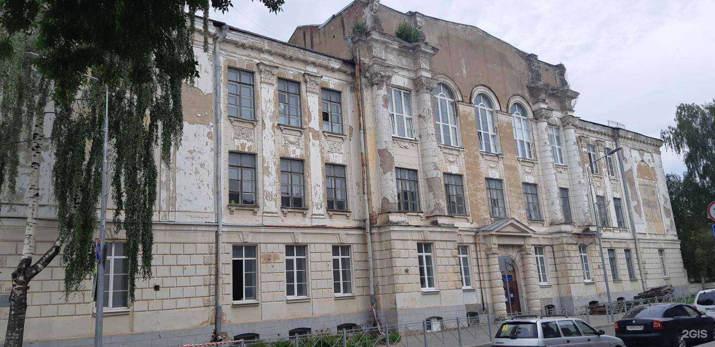 Отзывы на компанию Хлебная слобода в Пскове c фото - фотография 2 из 2