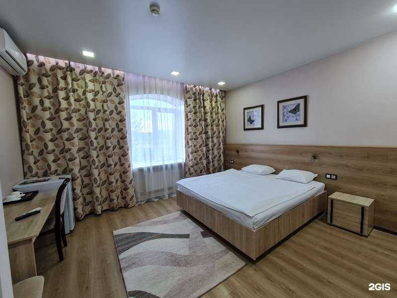 Отзывы на компанию Постоялый двор в г. Уссурийск c фото