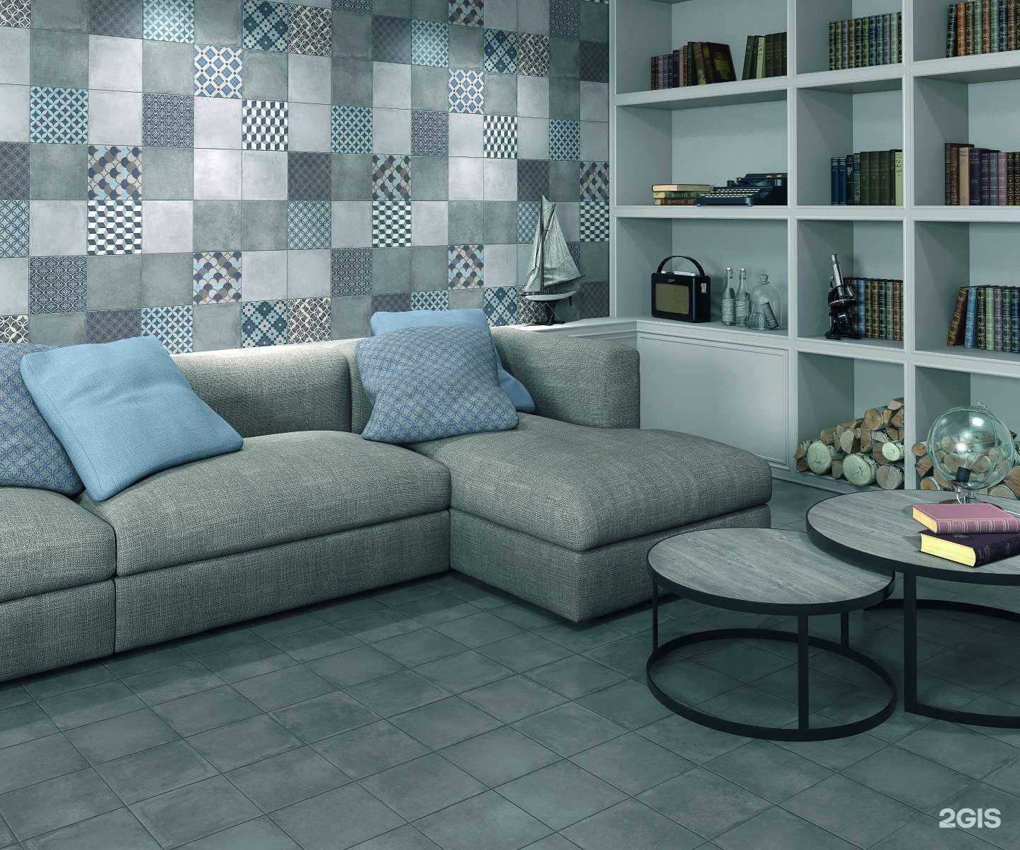 Отзывы на компанию Алтай-Кафель в Барнауле c фото