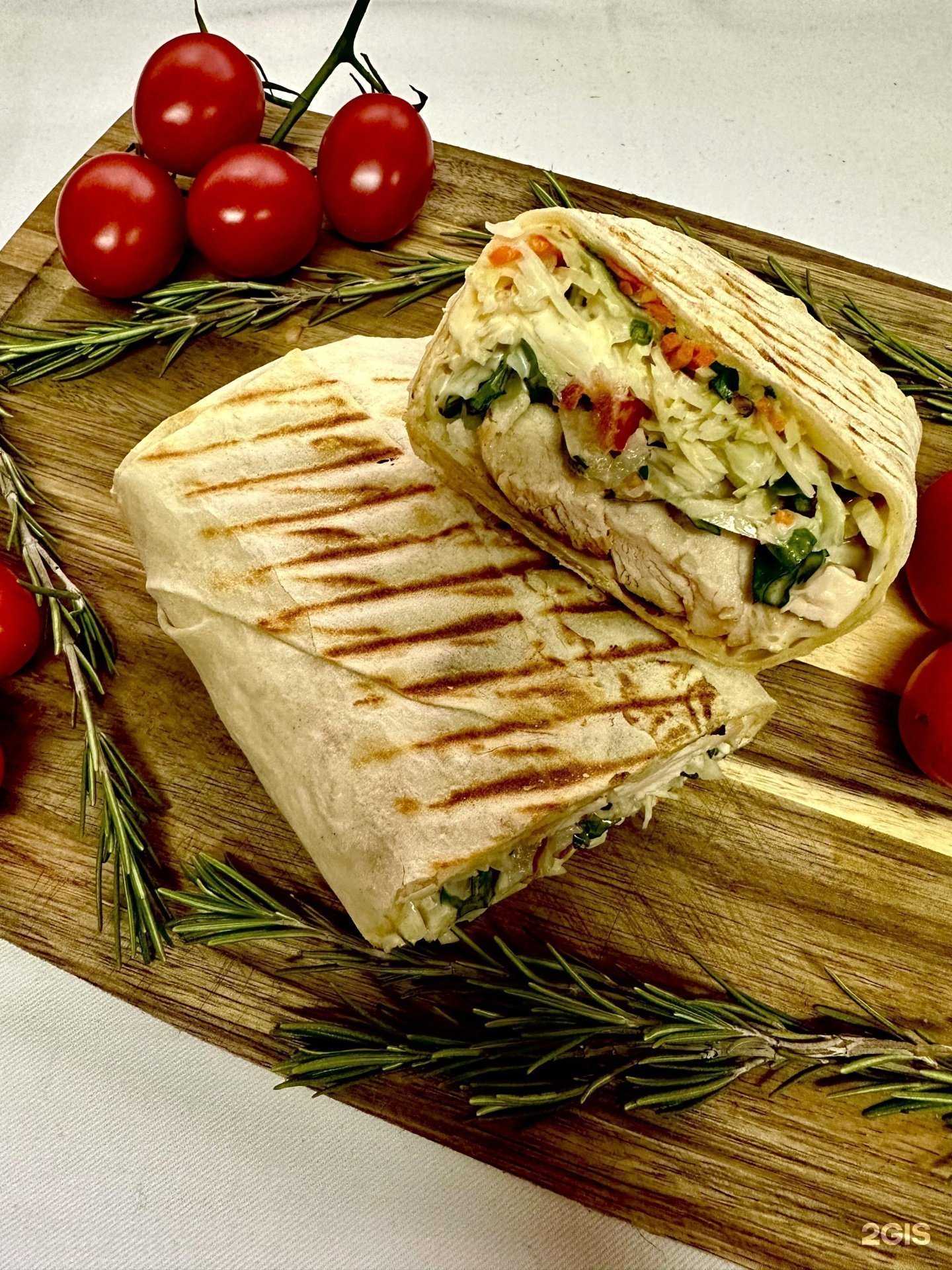 Отзывы на компанию На углях в Нижнем Новгороде c фото