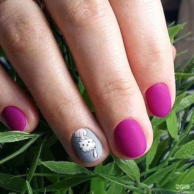 Отзывы на компанию NailRoom в Мурманске c фото