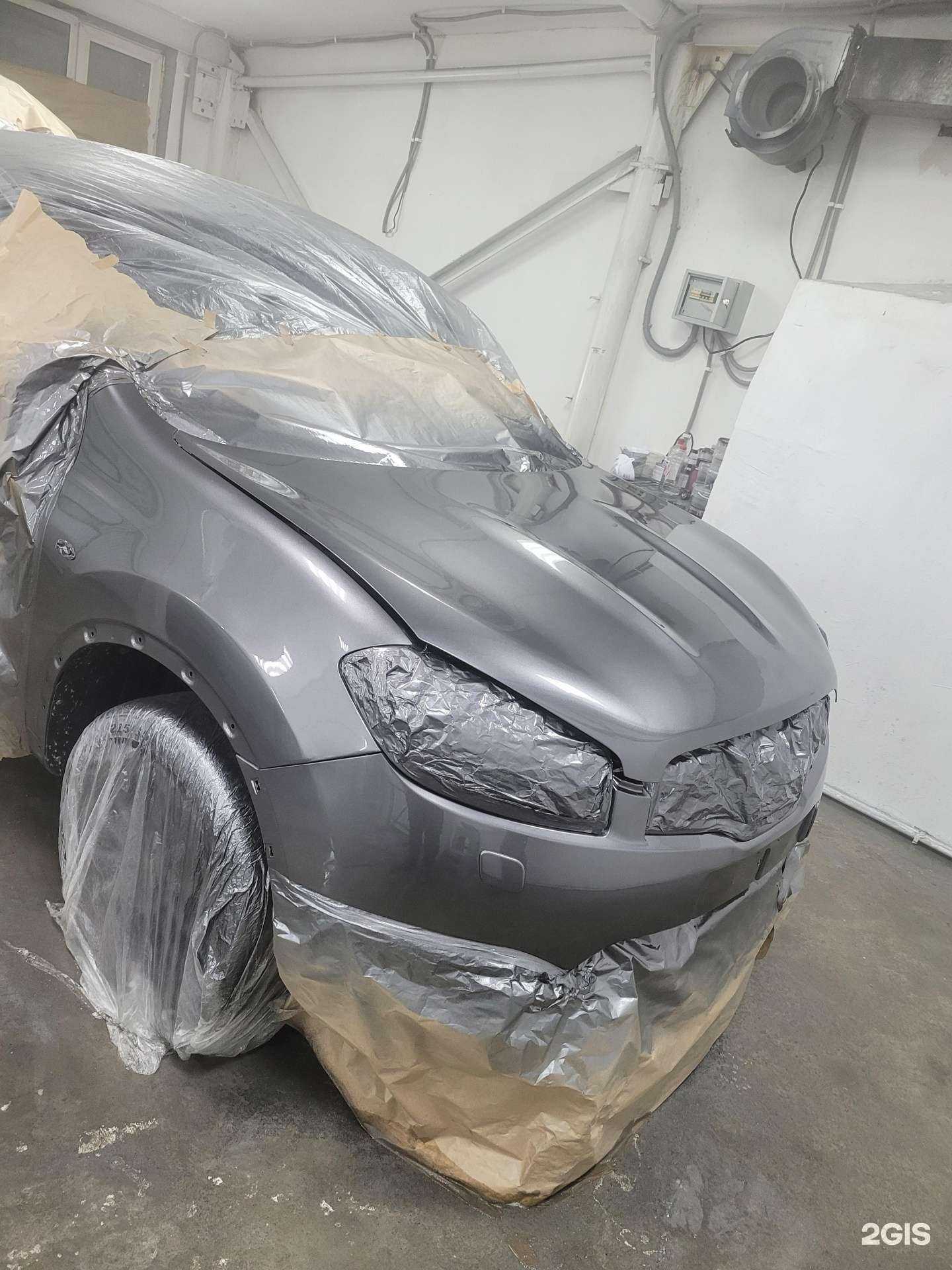 Отзывы на компанию Ок контракт в Улан-Удэ c фото - фотография 2 из 2