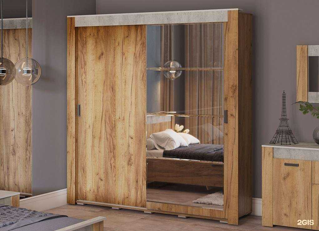 Отзывы на компанию Союз мебель в Липецке c фото