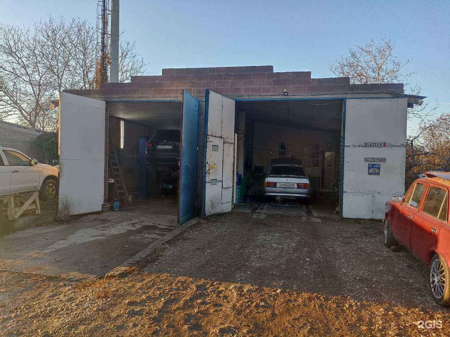 Отзывы на компанию А-сервис в Новокубанске c фото