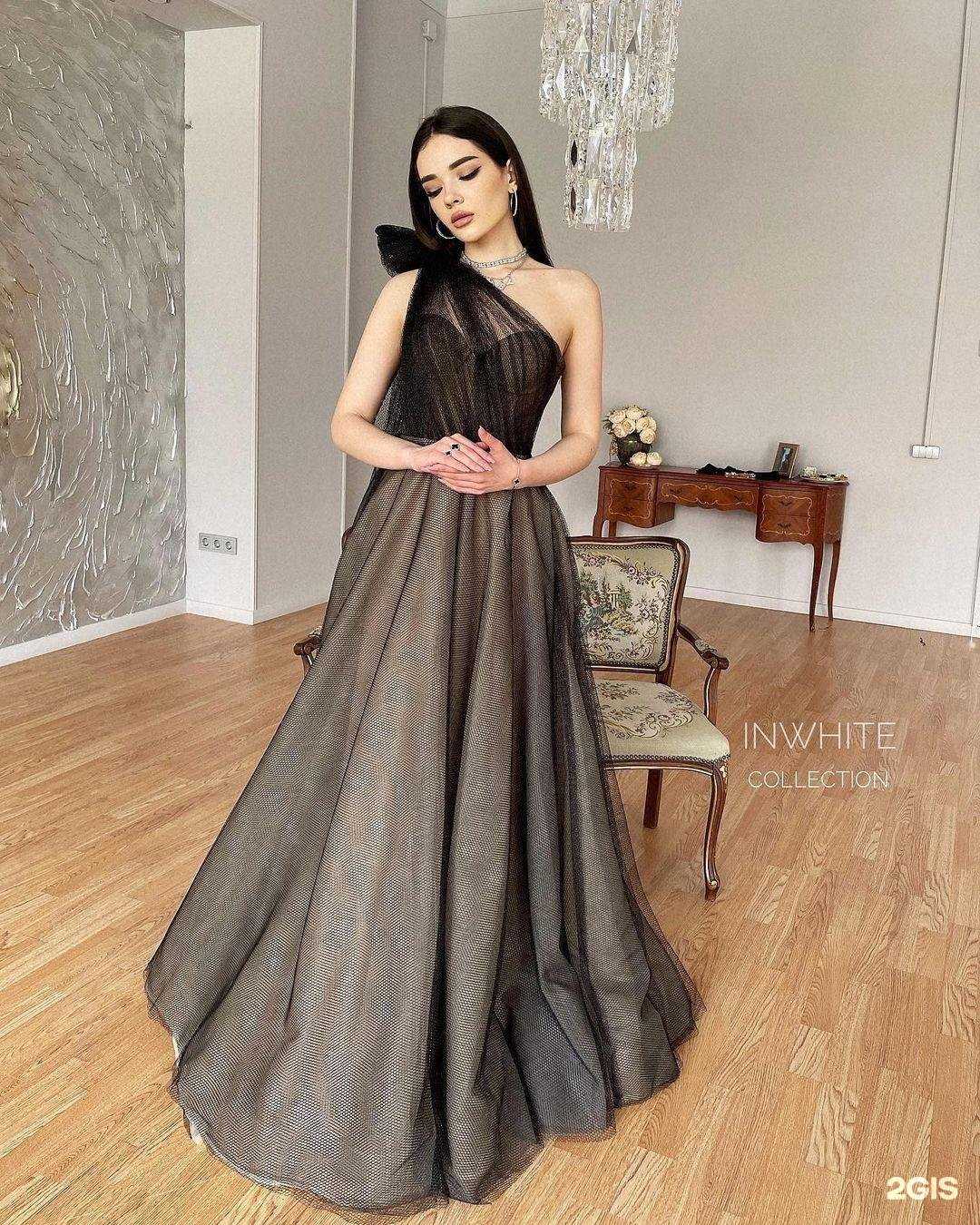 Отзывы на компанию In white collection в г. Пятигорск c фото