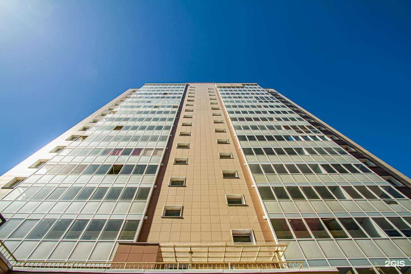 Отзывы на компанию Reks beauty room в Новосибирске c фото - фотография 2 из 2