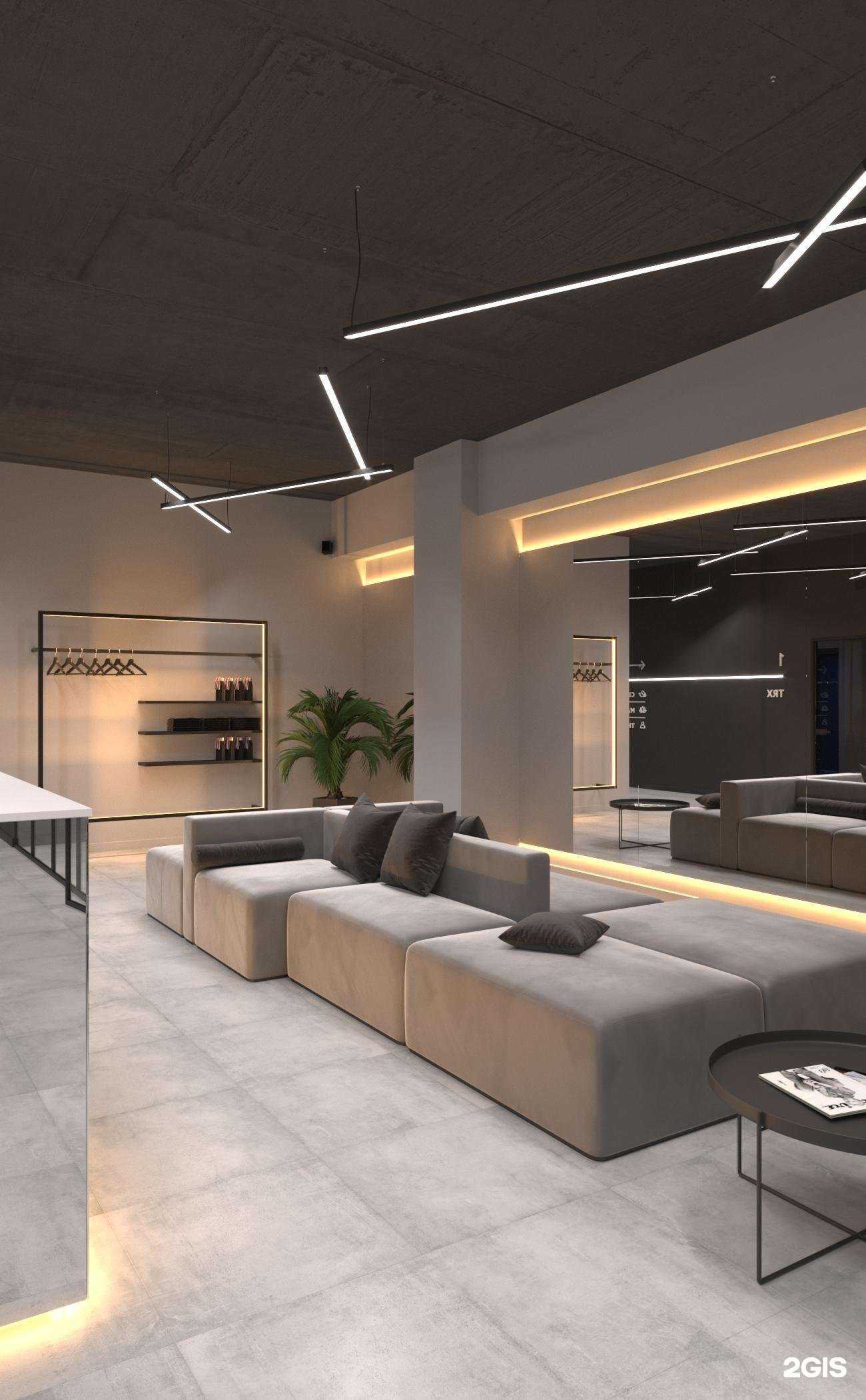 Отзывы на компанию The Flex в Тюмени c фото