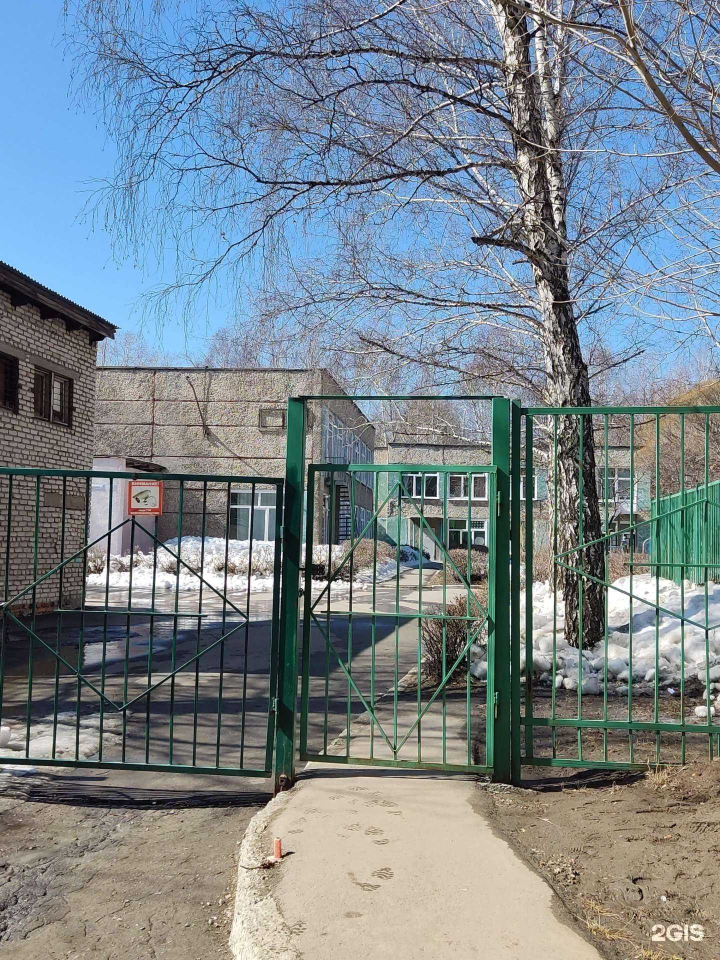 Отзывы на компанию Рябинушка в Барнауле c фото