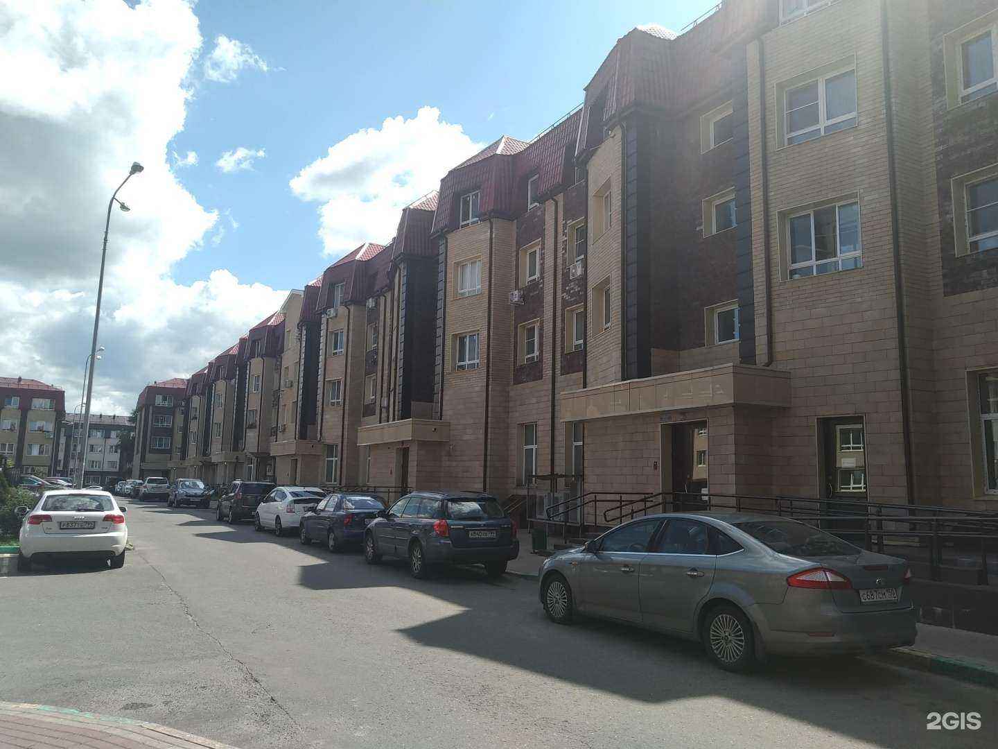 Отзывы на компанию Аврора в Королёве c фото - фотография 2 из 2