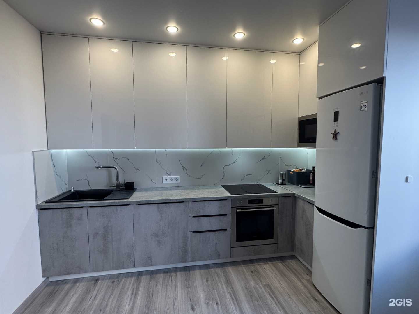 Отзывы на компанию Творческая мастерская Антона Кузнецова в Новосибирске c фото