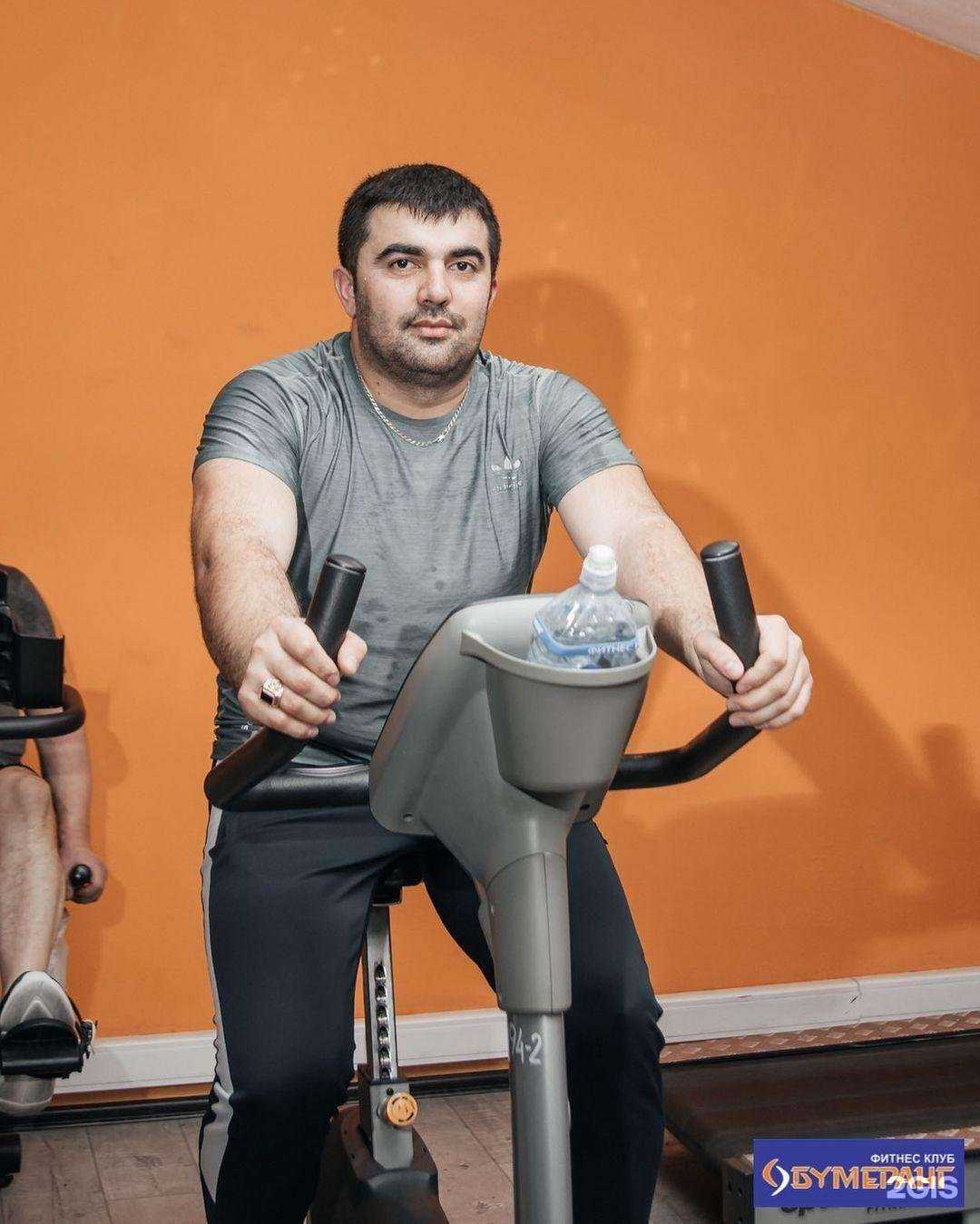 Отзывы на компанию Бумеранг в г. Павловский Посад c фото