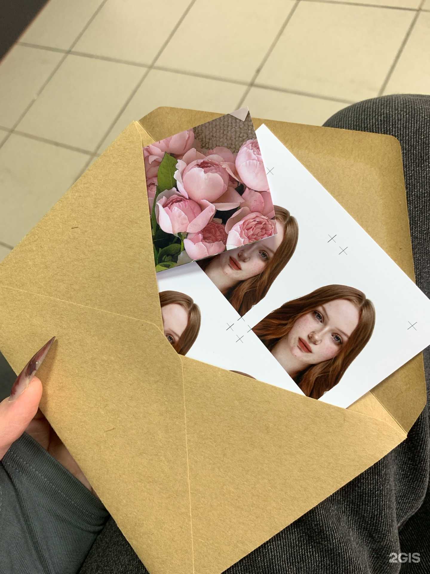 Отзывы на компанию Дрим Паспорт в Барнауле c фото