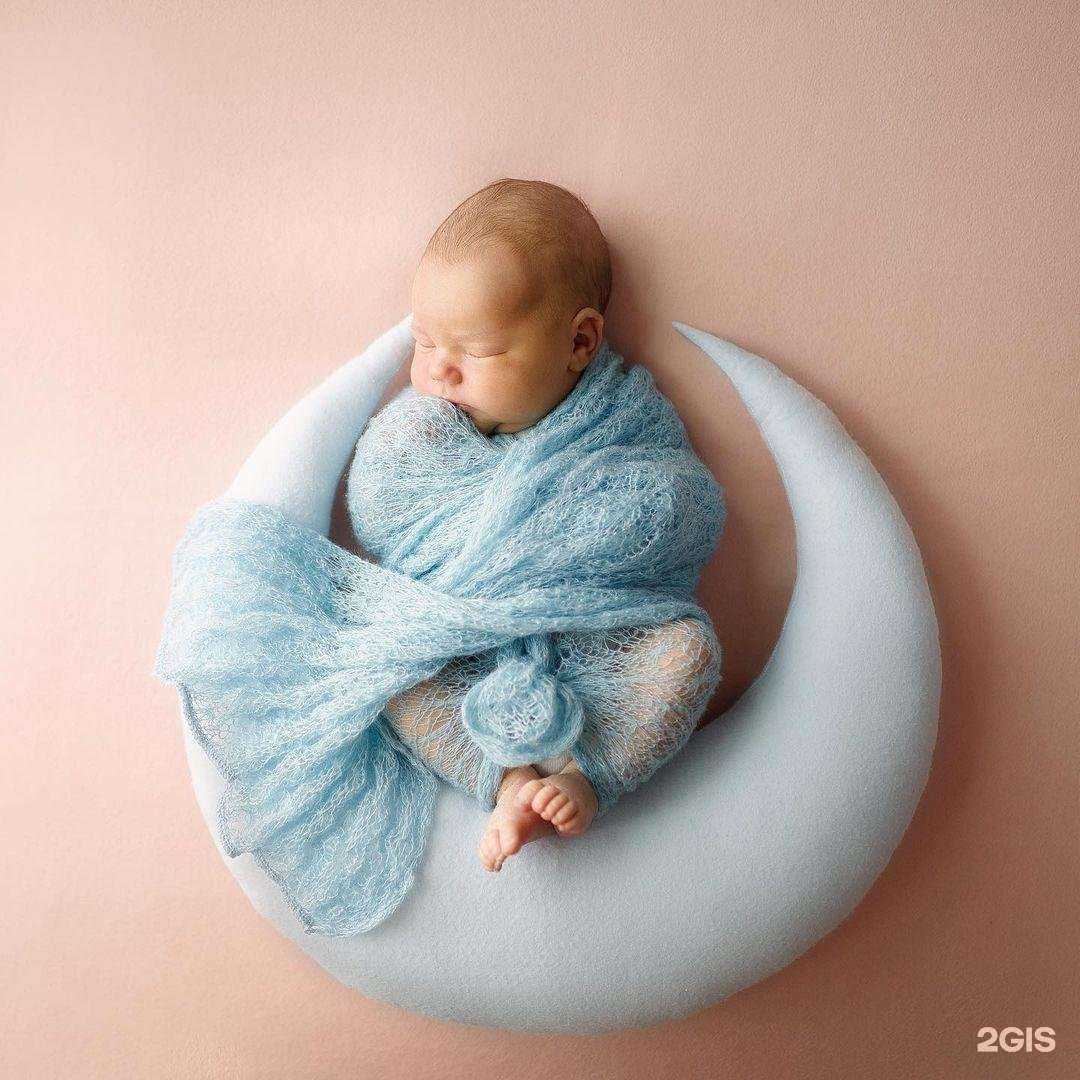 Отзывы на компанию Фотограф Анна Никонова в г. Великие Луки c фото