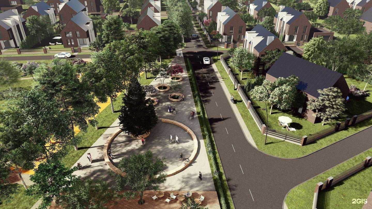 Отзывы на компанию Городской Бор в Серпухове c фото