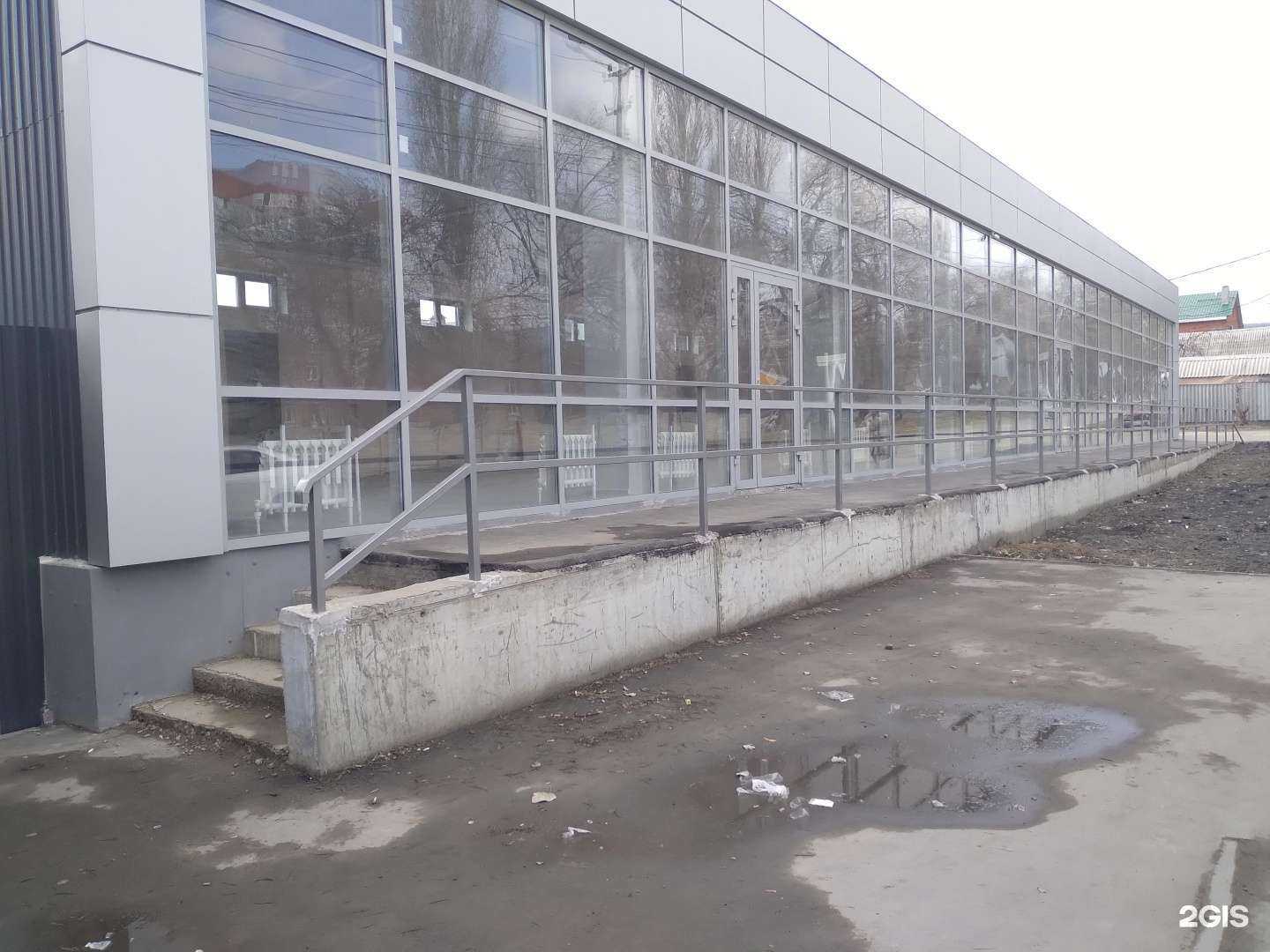 Отзывы на компанию Сибирский пекарь в Саратове c фото - фотография 2 из 2