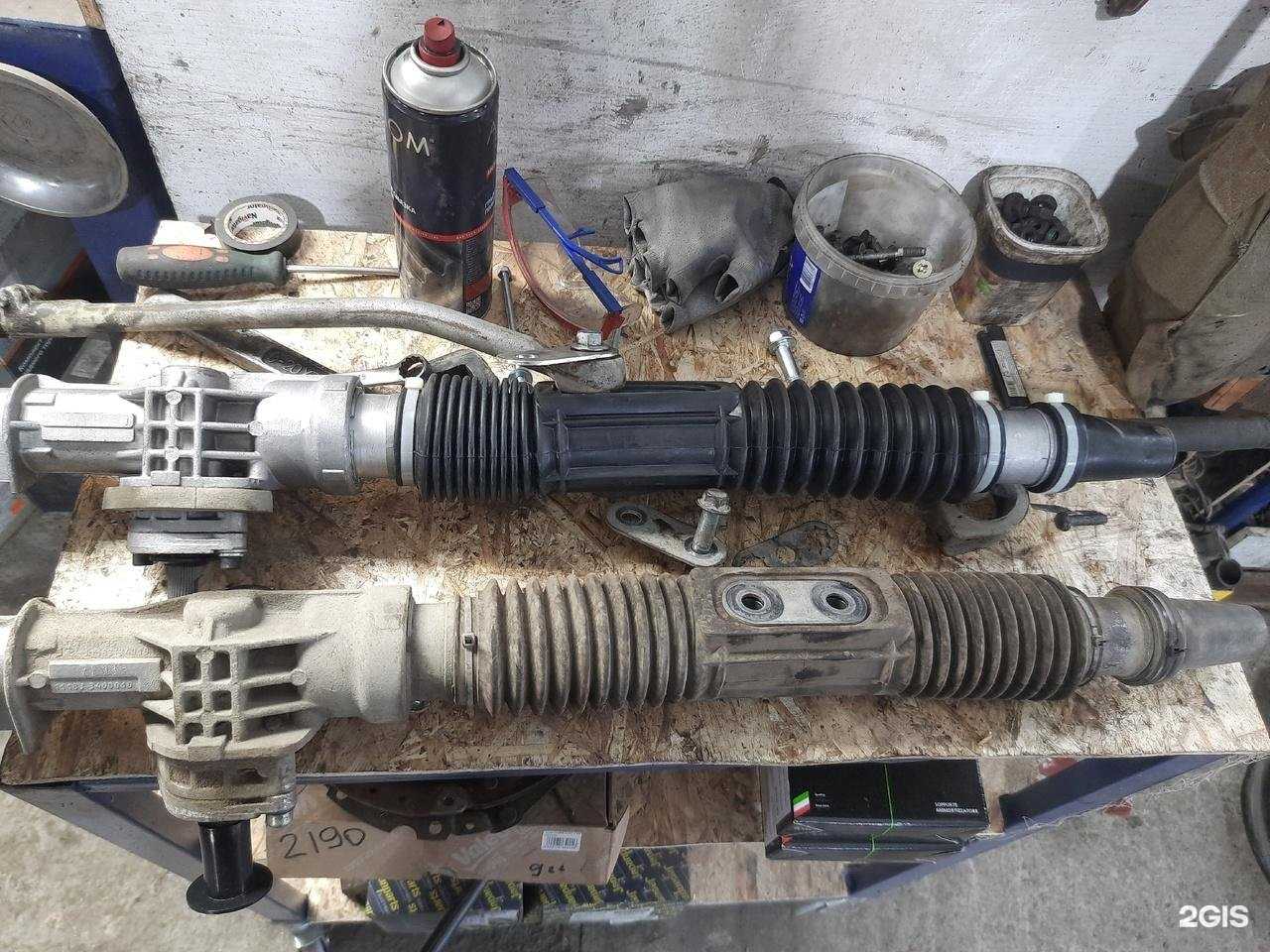 Отзывы на компанию Гарант в Нижнем Тагиле c фото