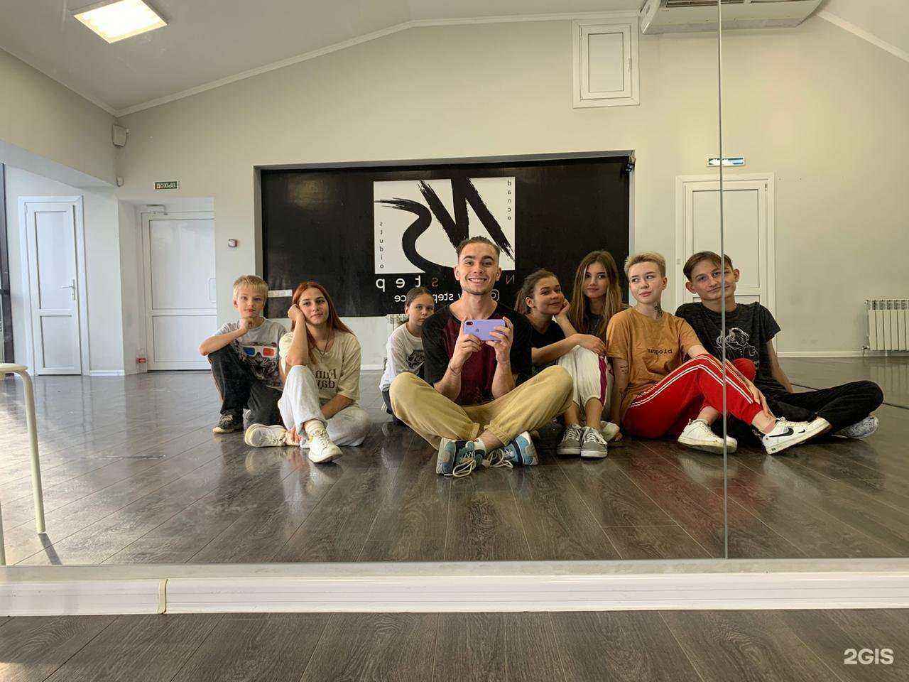 Отзывы на компанию New Step в Минеральных Водах c фото