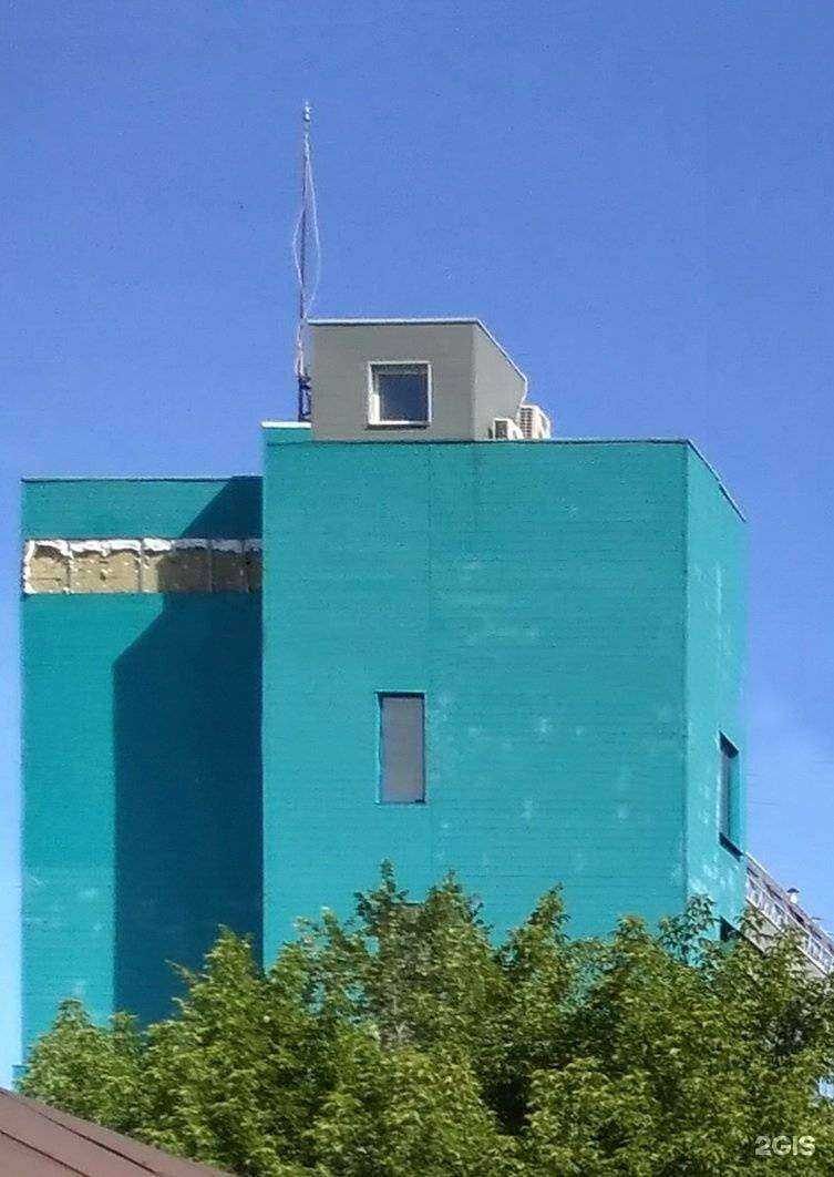 Отзывы на компанию Курс в Омске c фото - фотография 2 из 2