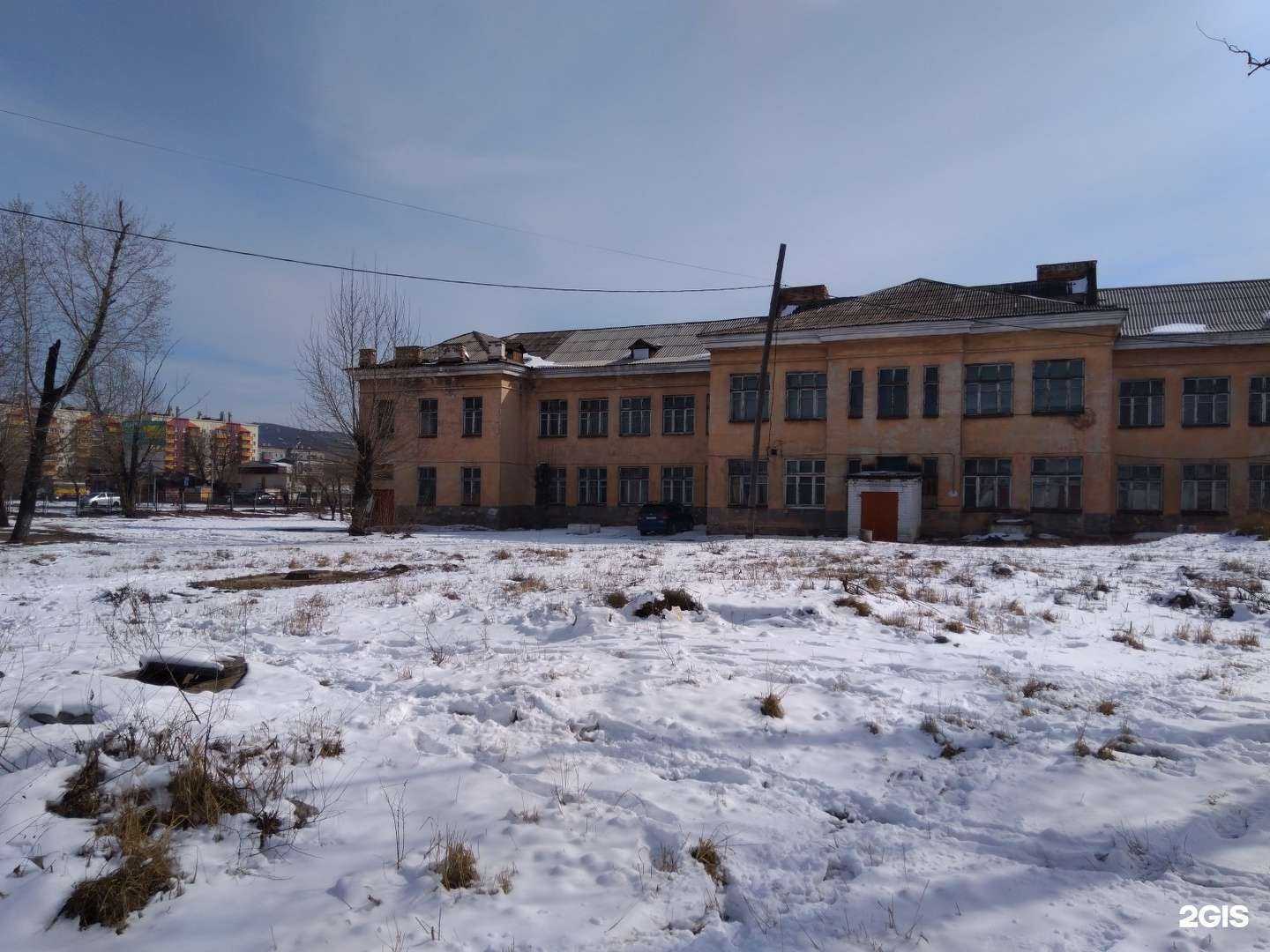 Отзывы на компанию Детская школа искусств №1 им. Н.П. Будашкина в Чите c фото - фотография 2 из 2