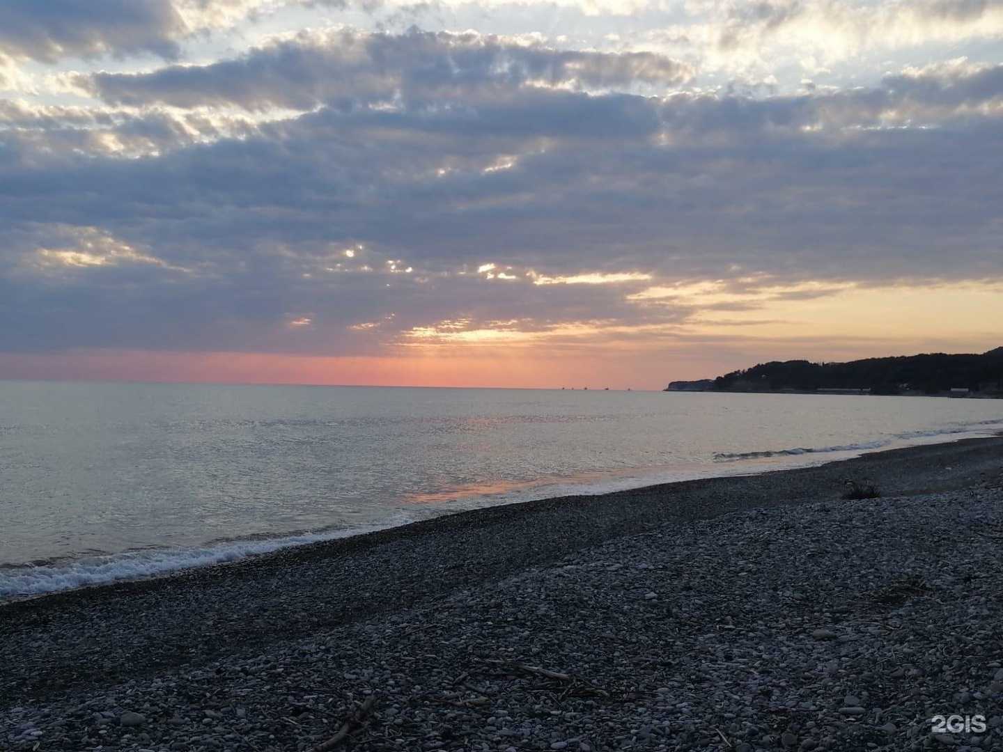 Отзывы на компанию Коралл в Сочи c фото