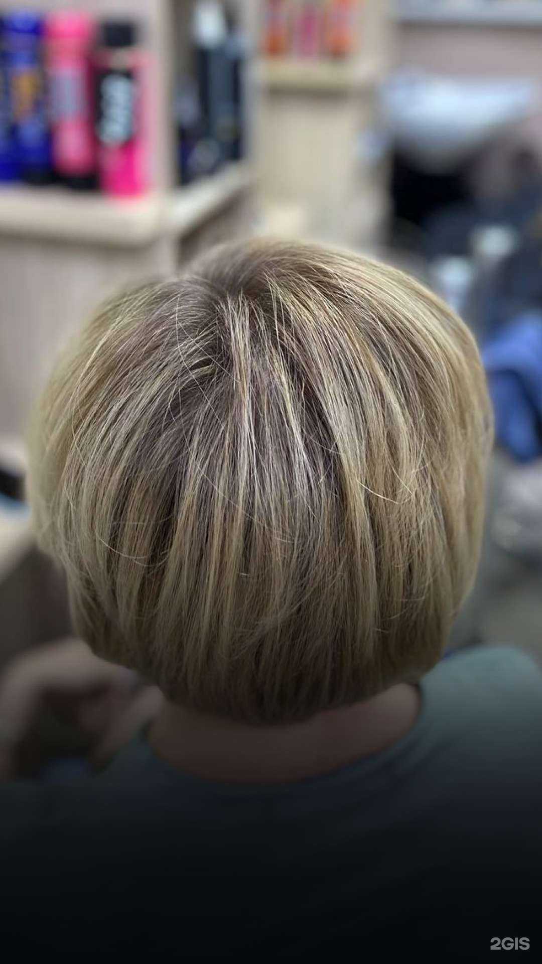 Отзывы на компанию Прядки в порядке в Казани c фото