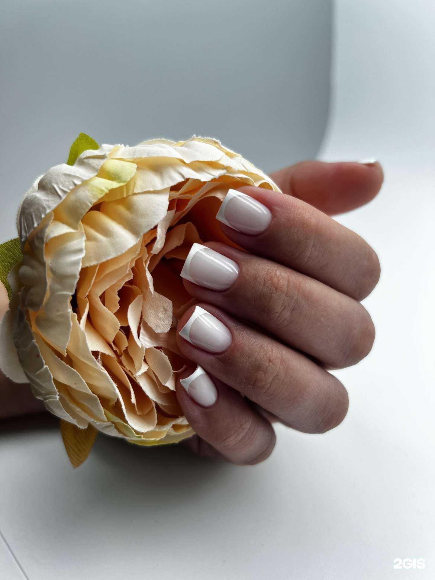 Отзывы на компанию Дом здоровых ногтей в Богородске c фото