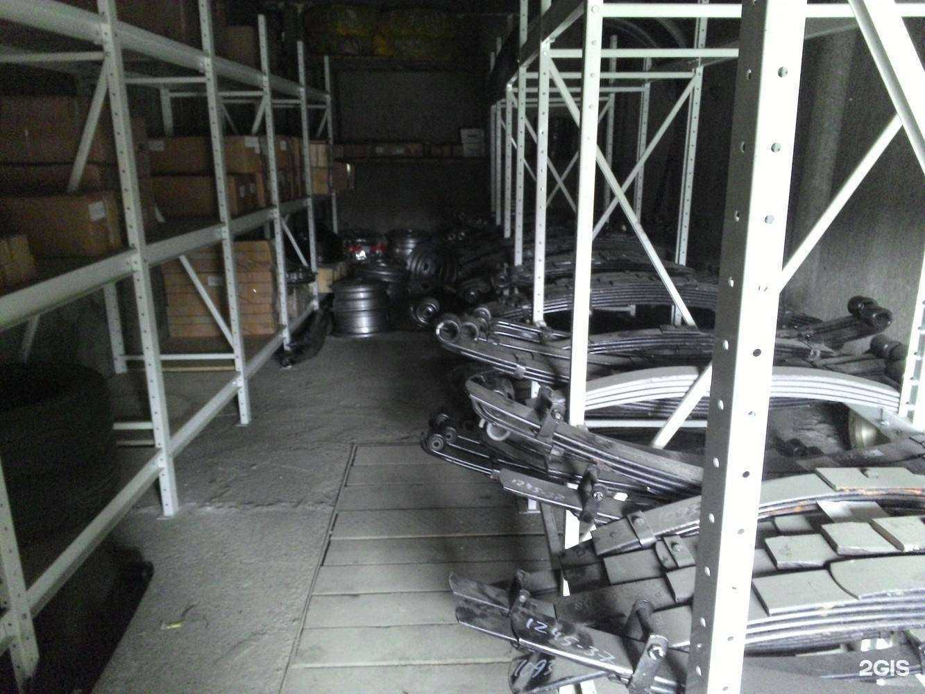 Отзывы на компанию КузбассТракСервис в Новокузнецке c фото