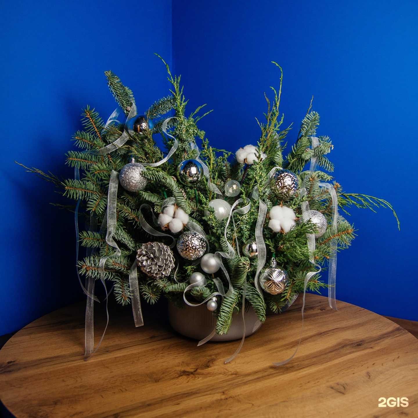 Отзывы на компанию Keka flowers в Самаре c фото