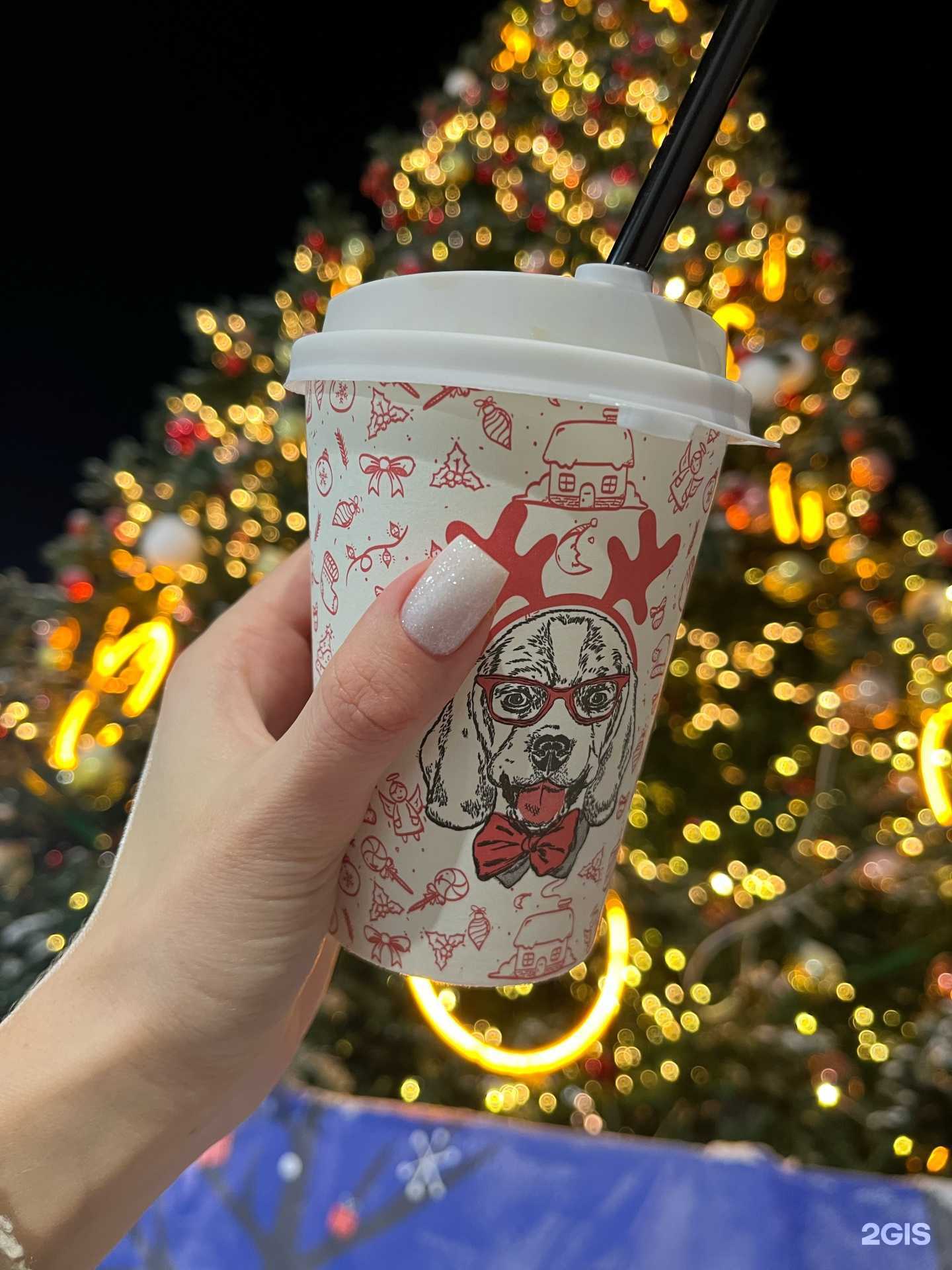 Отзывы на компанию Студия маникюра в Новосибирске c фото