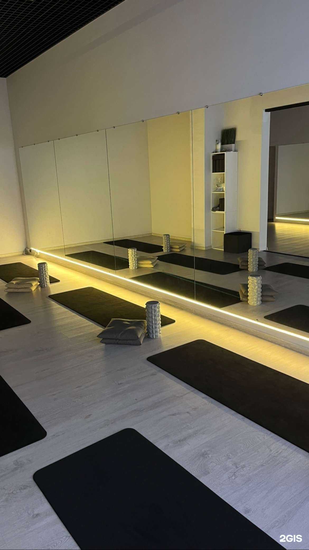 Отзывы на компанию Inspo в г. Обнинск c фото