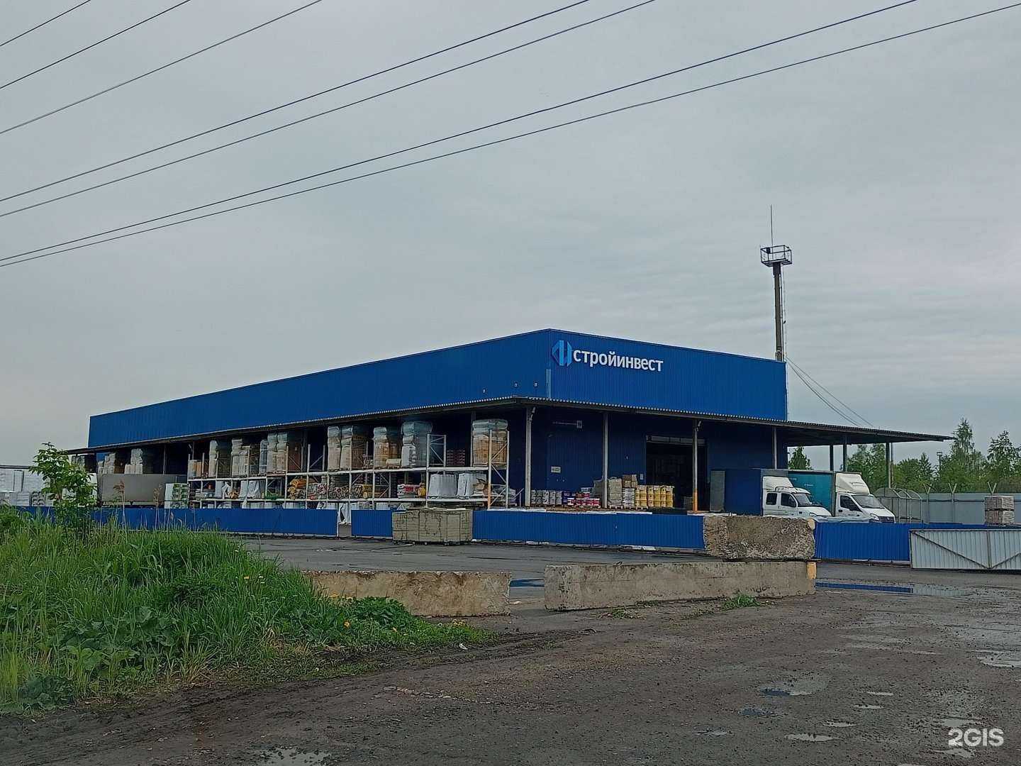 Отзывы на компанию Первая транспортная компания в Иванове c фото - фотография 2 из 2