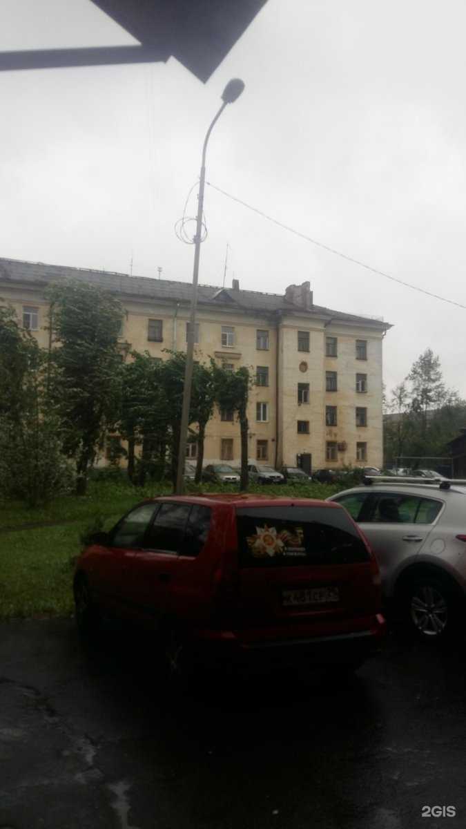 Отзывы на компанию Производственное жилищно-коммунальное объединение Ягры в Северодвинске c фото - фотография 2 из 2