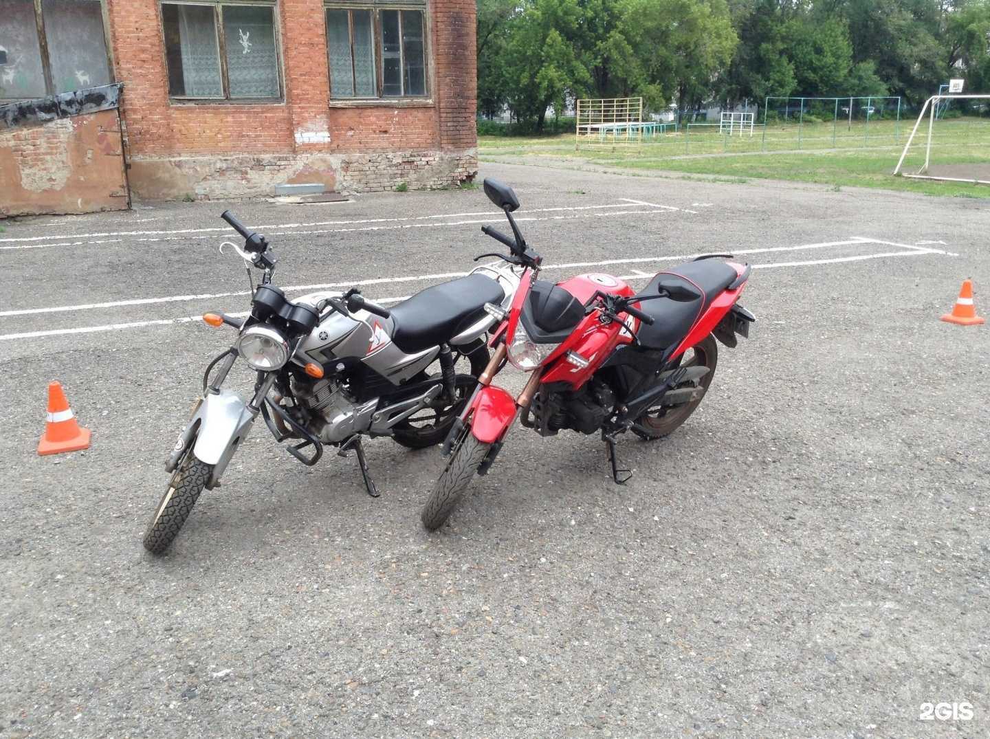 Отзывы на компанию Всекузбасское общество автомобилистов в г. Кемерово c фото