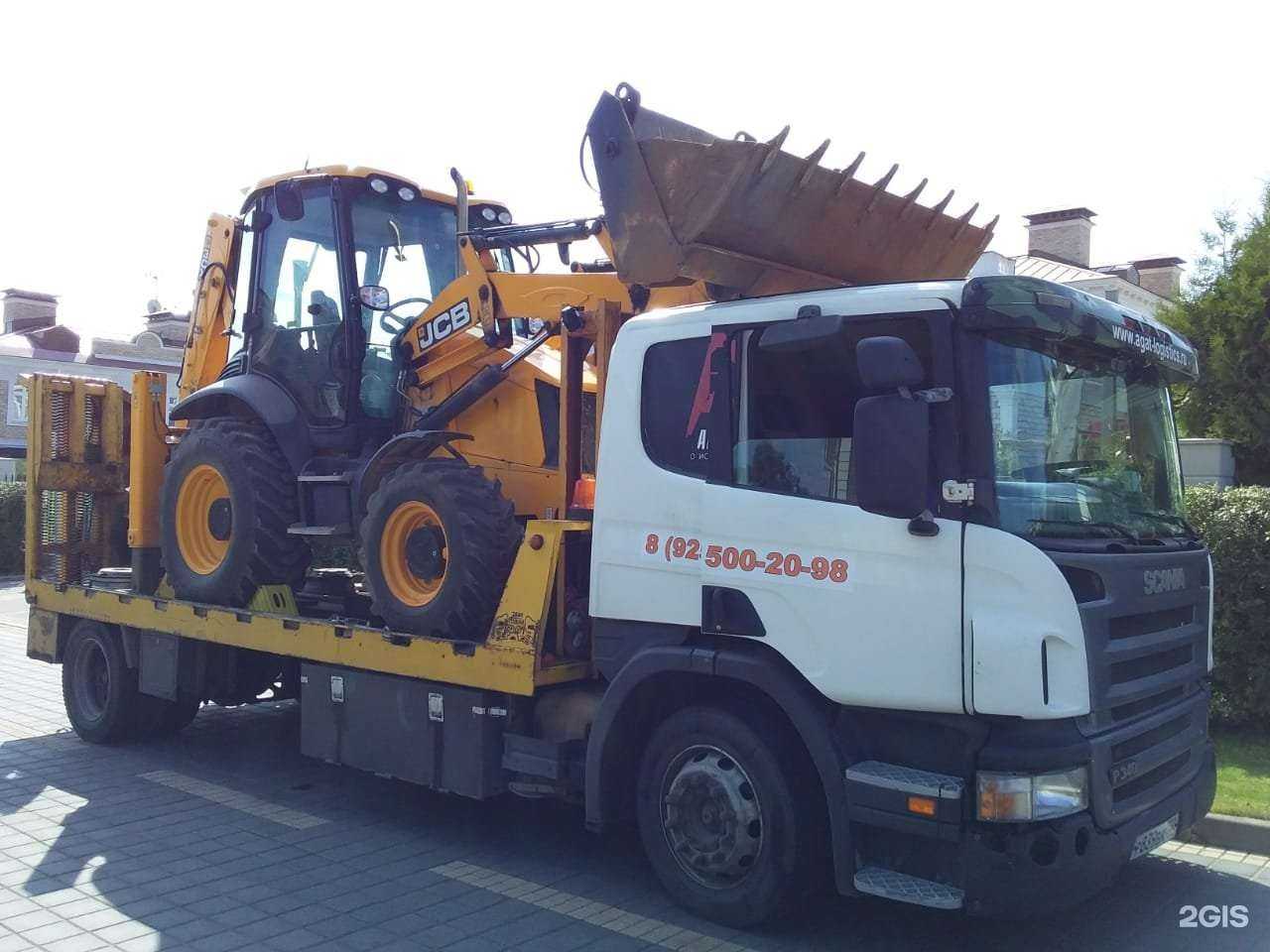 Отзывы на компанию AlfaEvak в Люберцах c фото