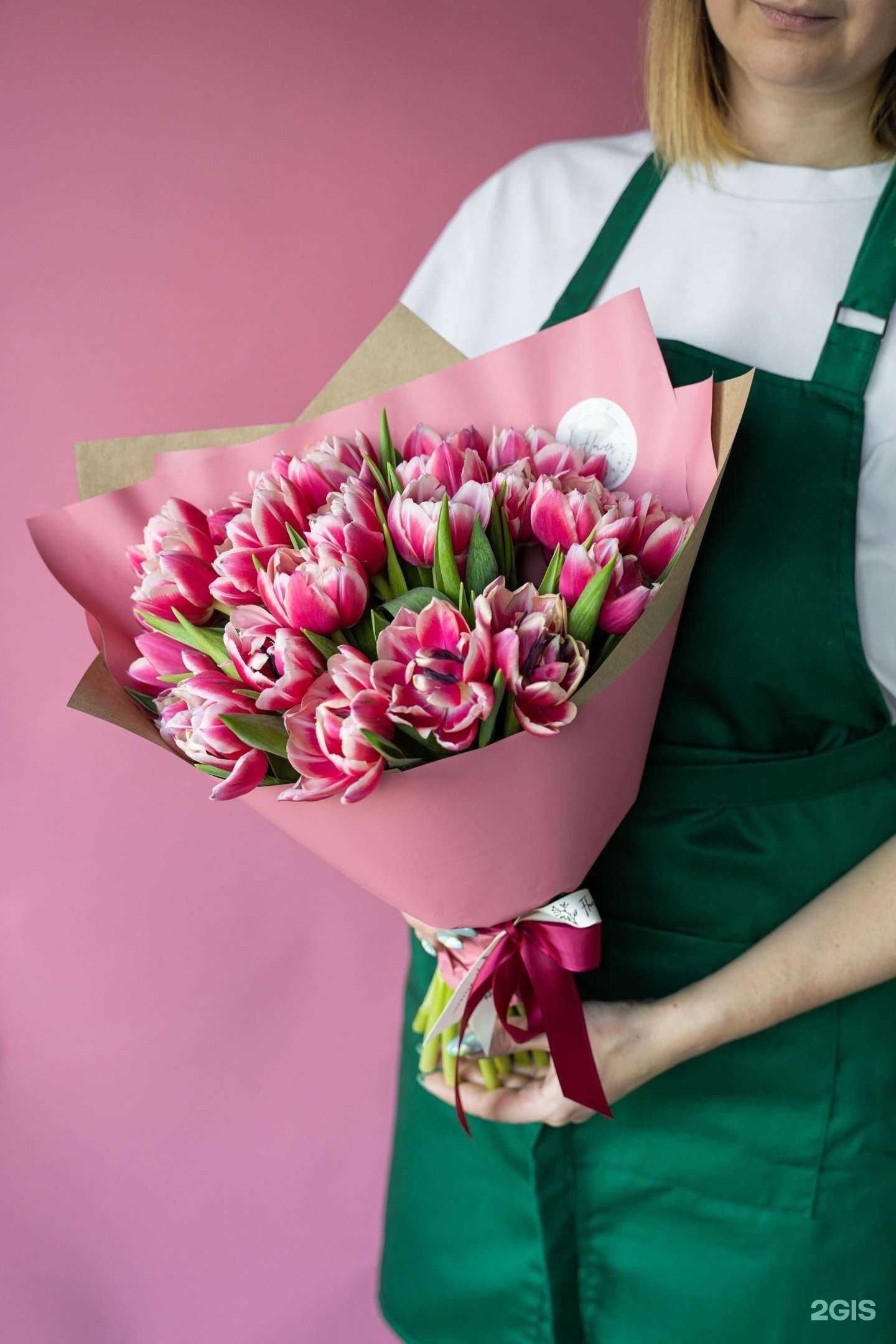 Отзывы на компанию Цветочный сервант в г. Коммунарка c фото