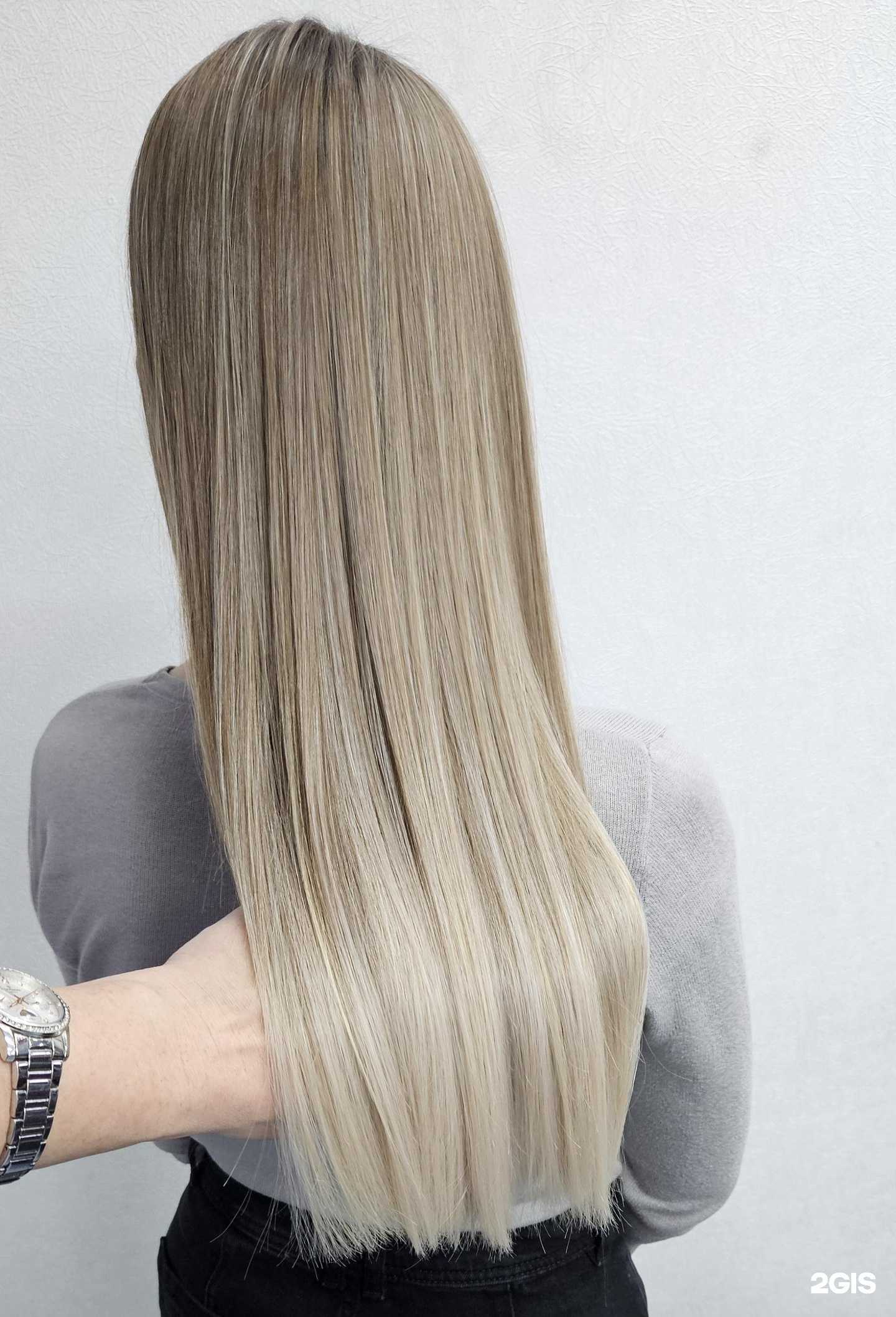 Отзывы на компанию Салон красоты Елены Юравчик в Красноярске c фото