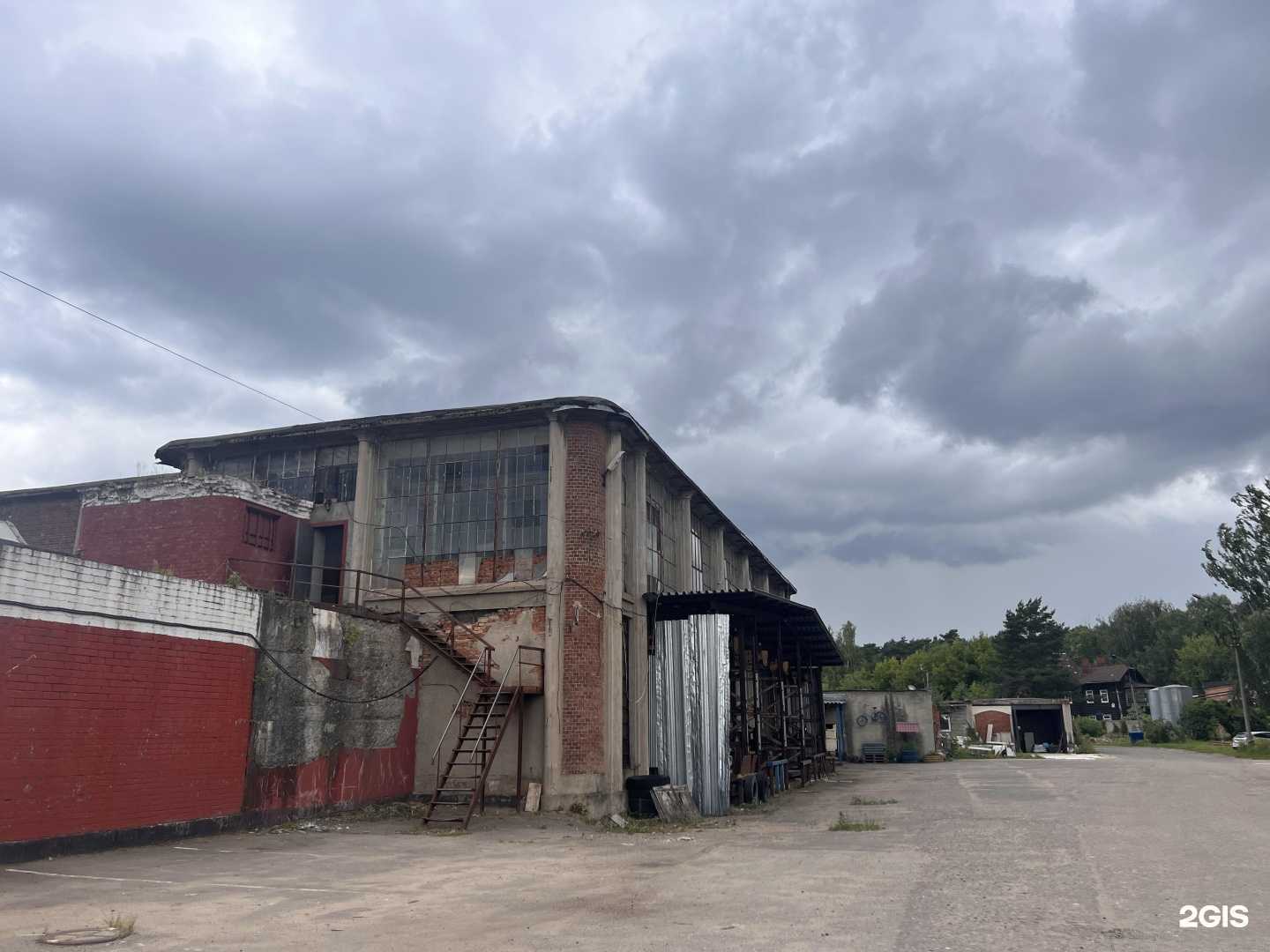 Отзывы на компанию Наследие в г. Ногинск c фото