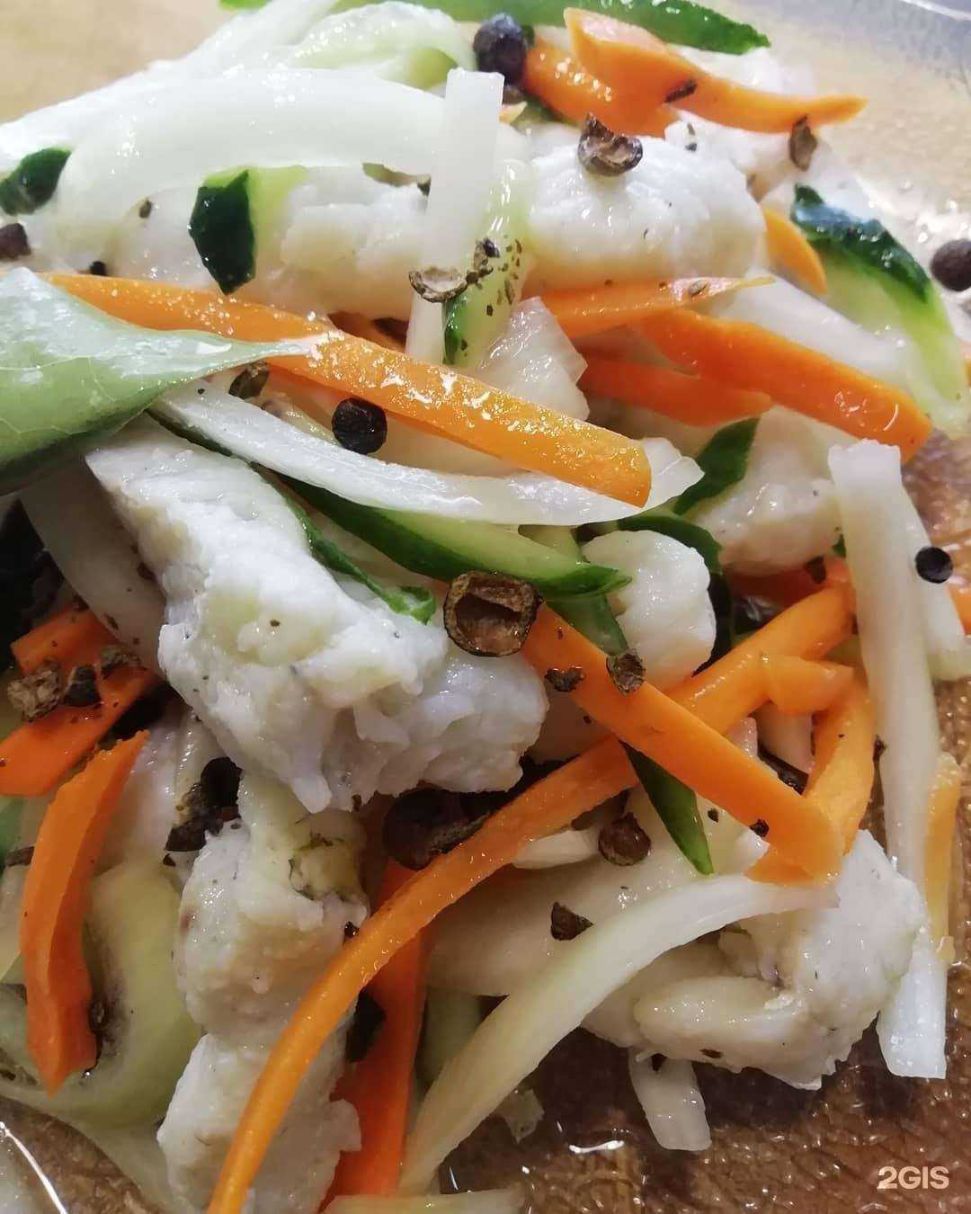 Отзывы на компанию Старик и море в Краснодаре c фото